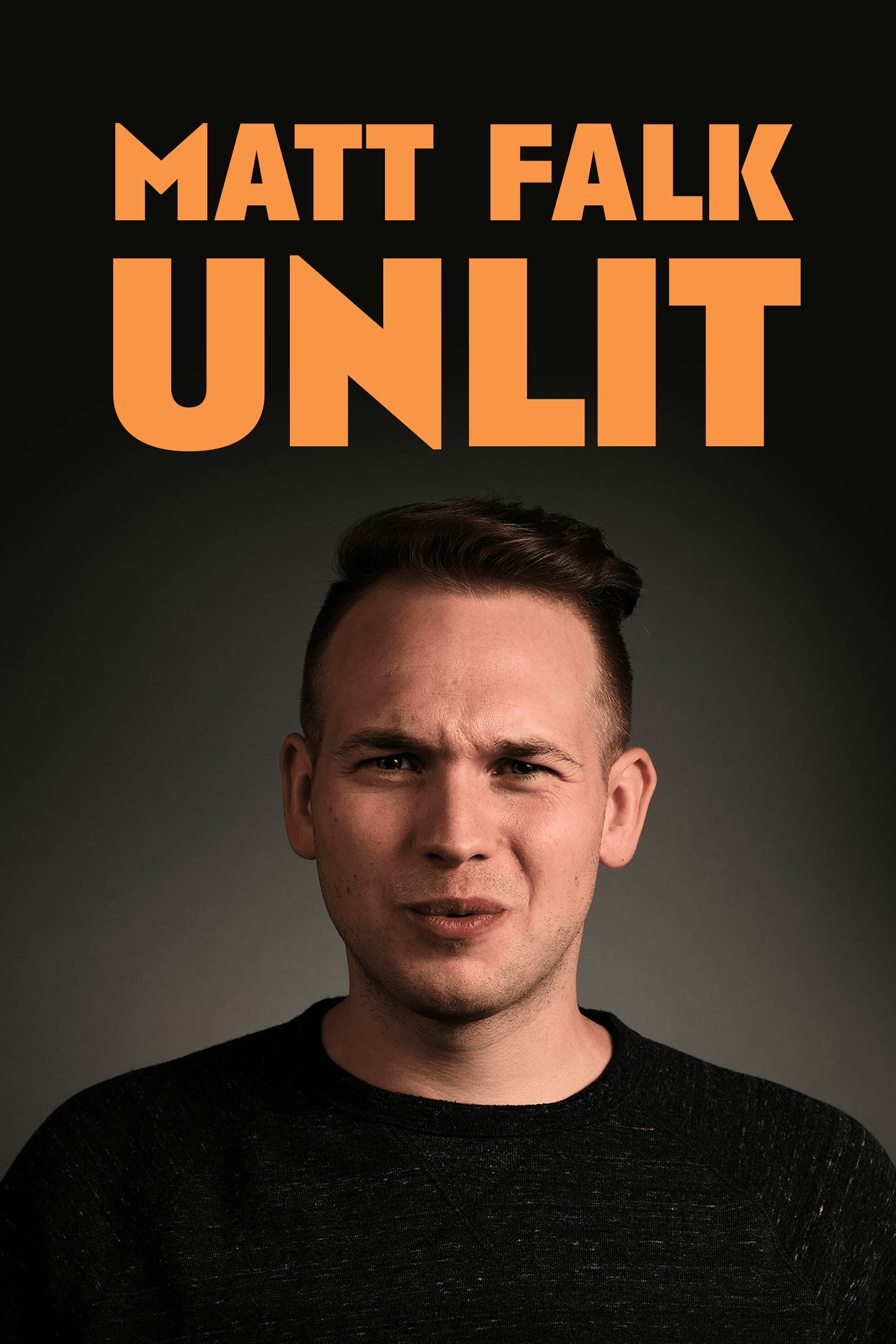 Matt Falk - Un-lit