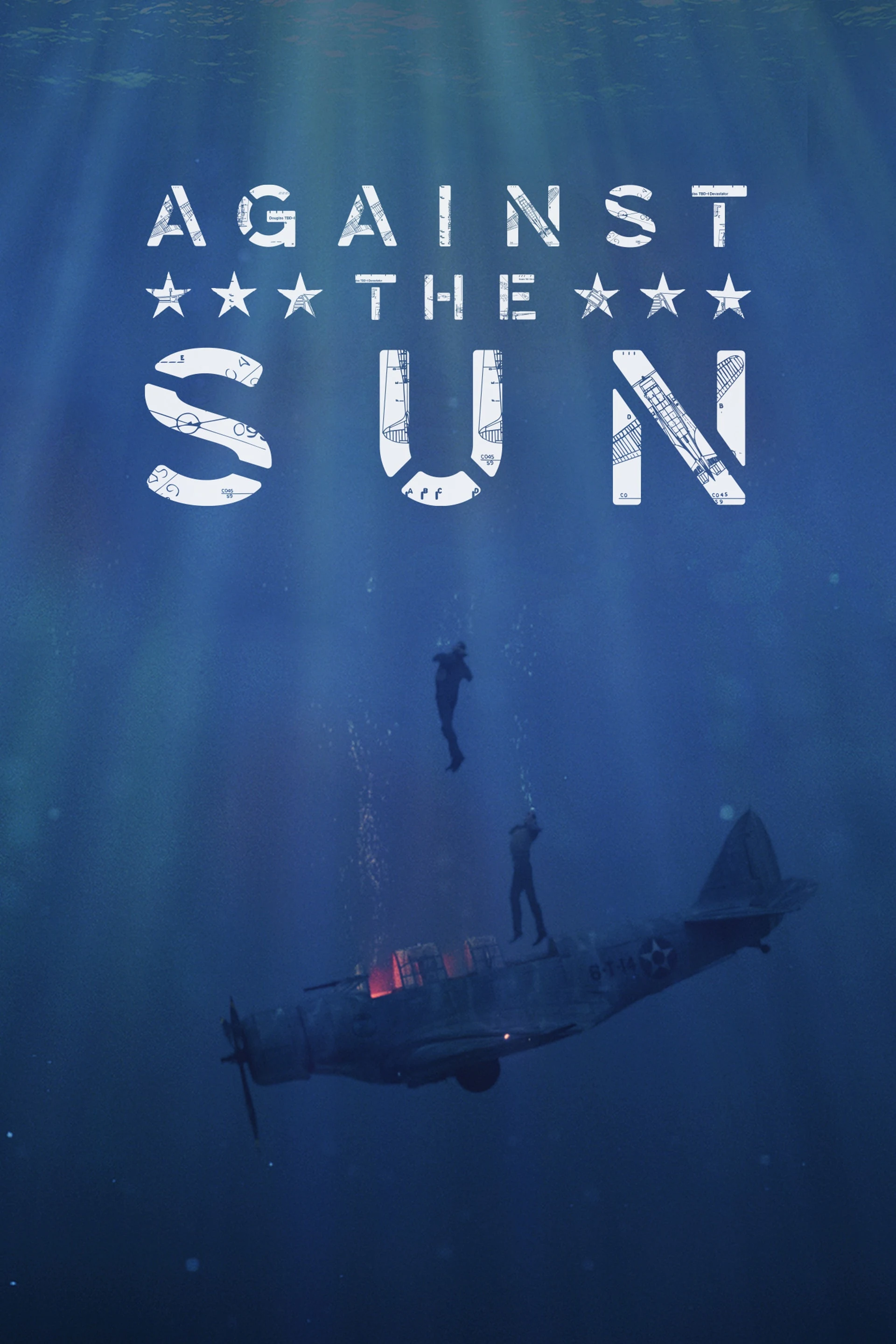 Against the Sun