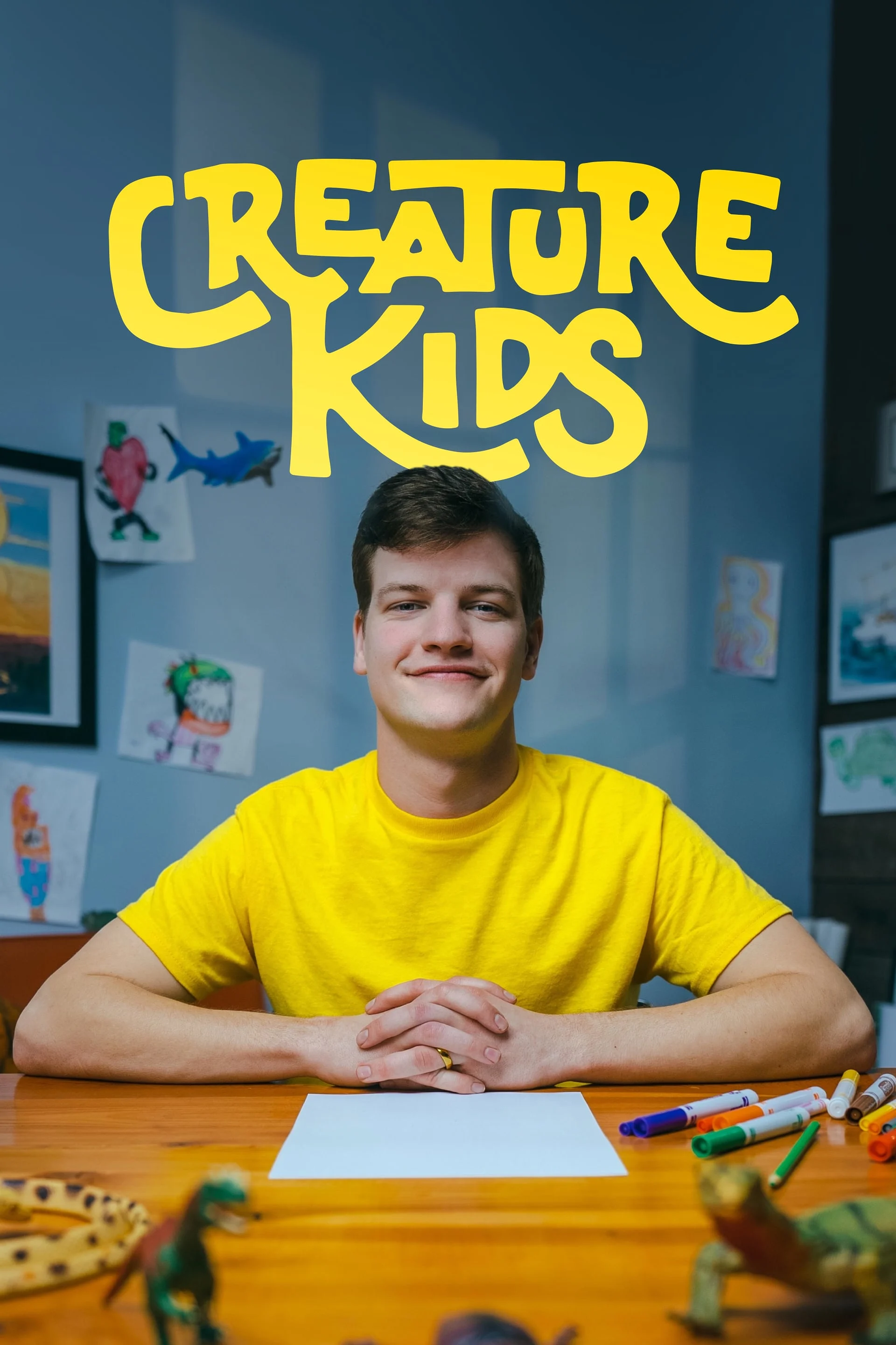 Creature Kids