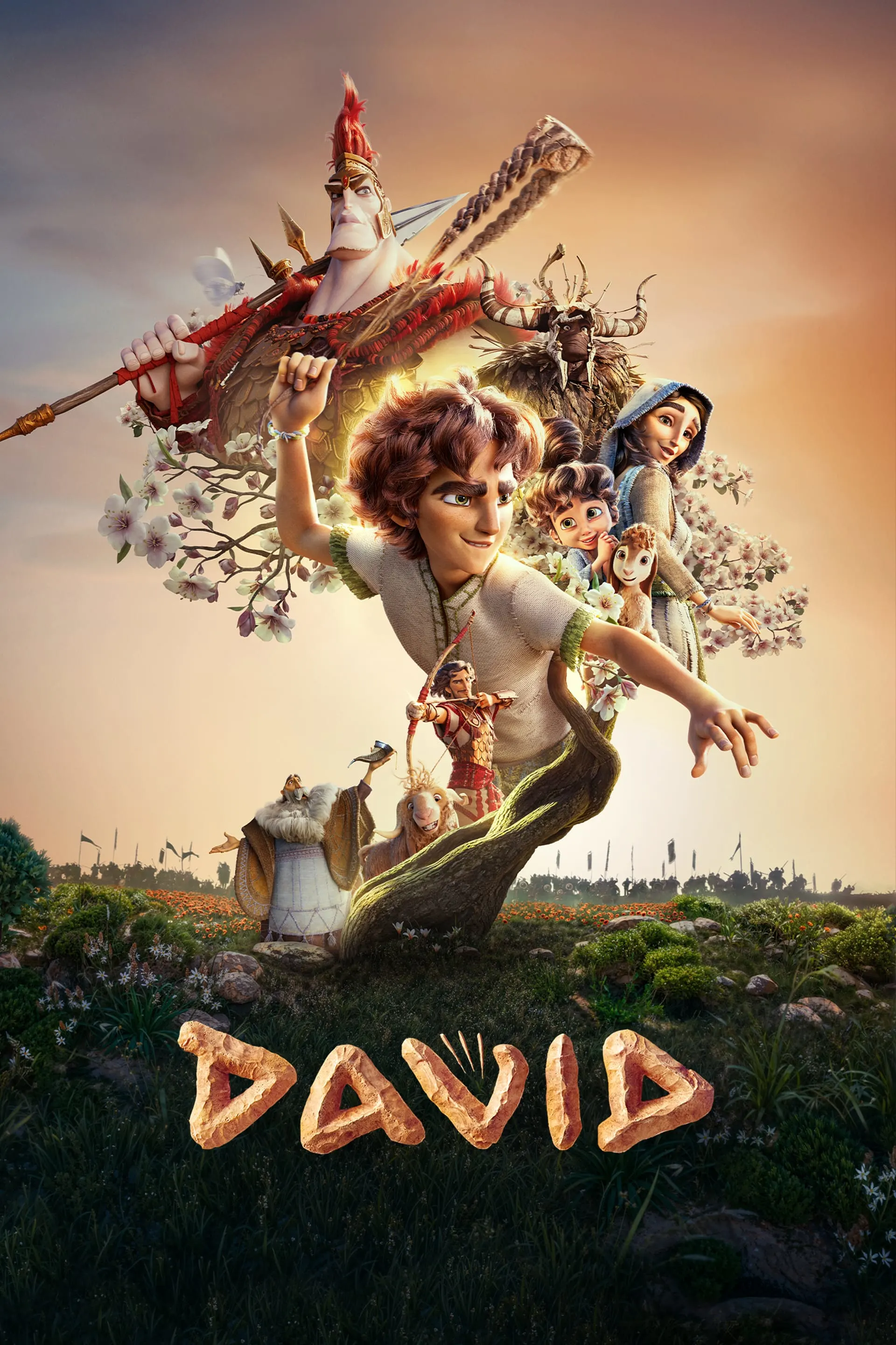 DAVID