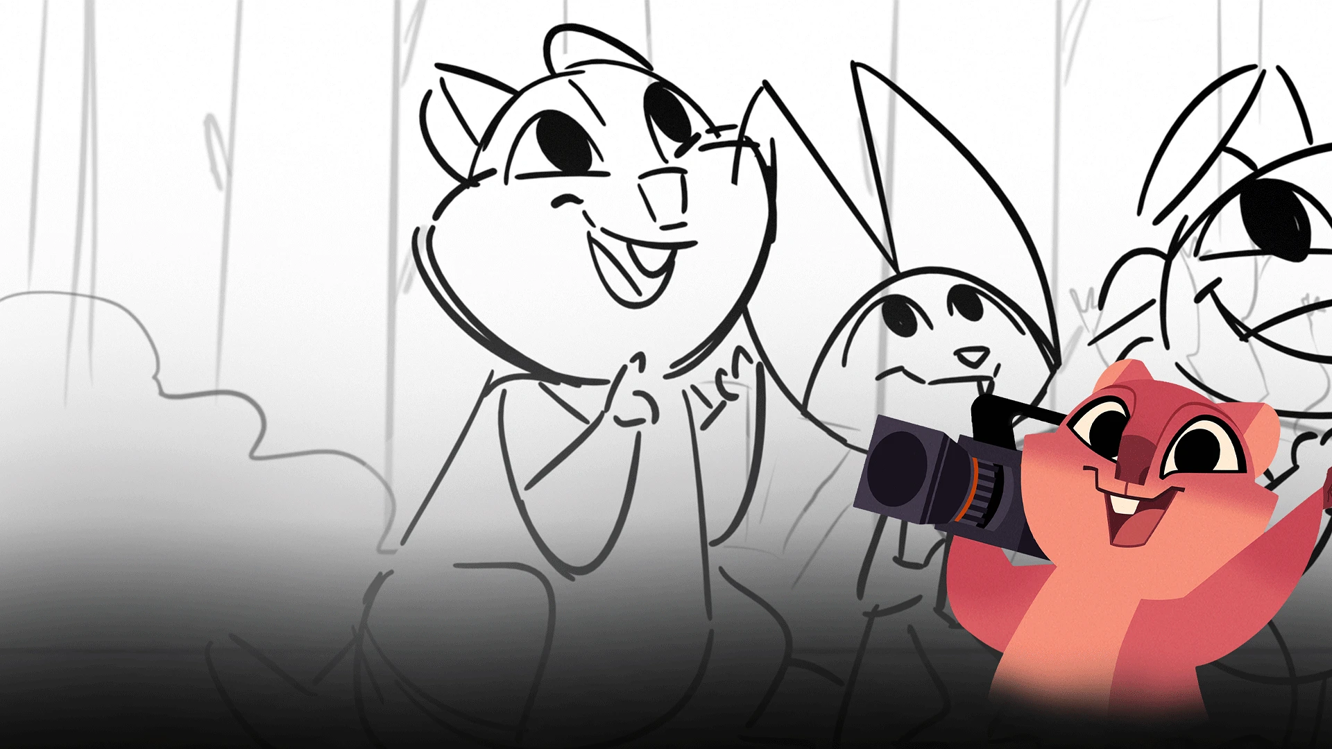 A Family Draw-Along with the Creators of Quokka's Wild Life