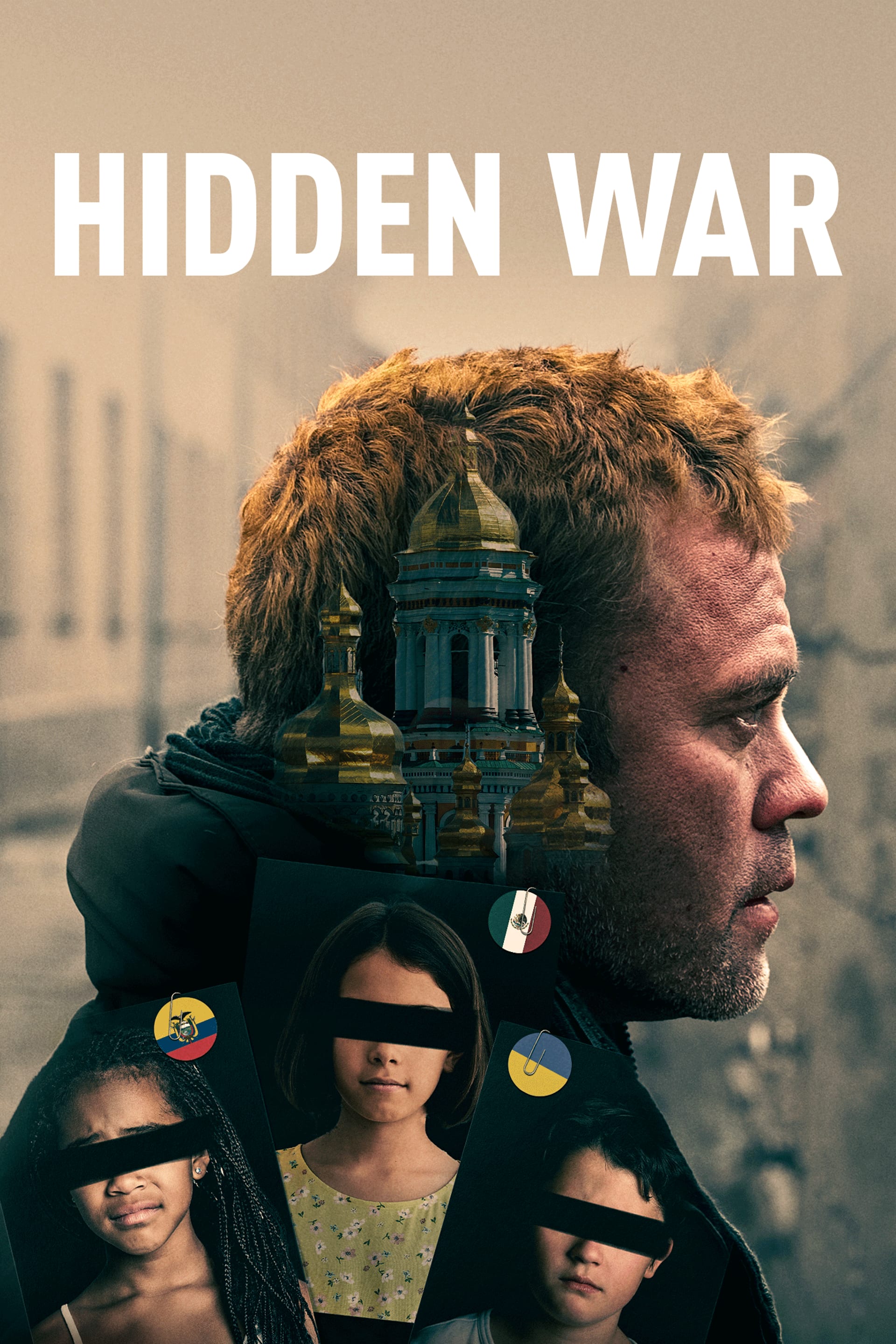 Hidden War