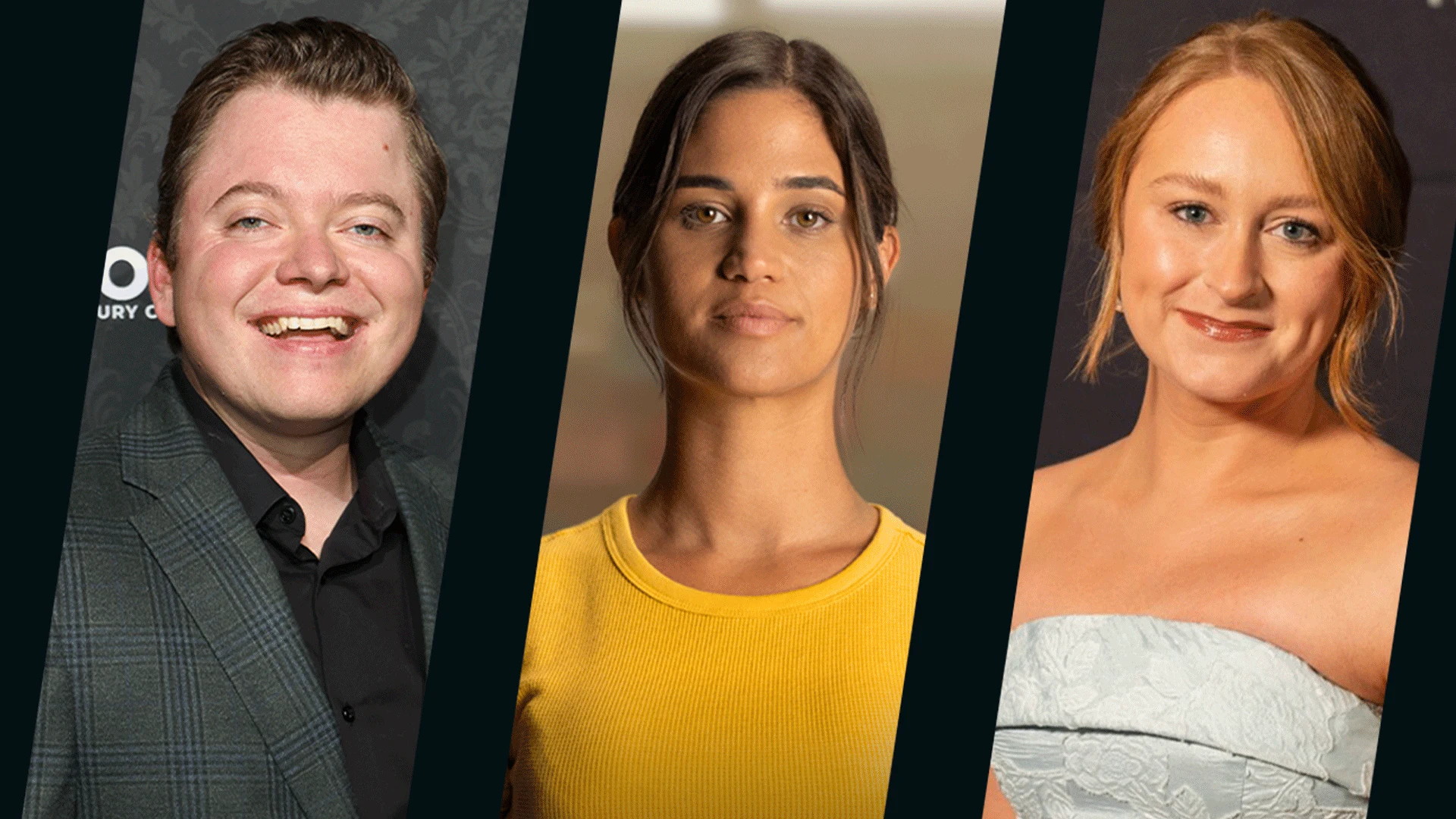 Still Hope LIVE: Meet the Cast and Creators