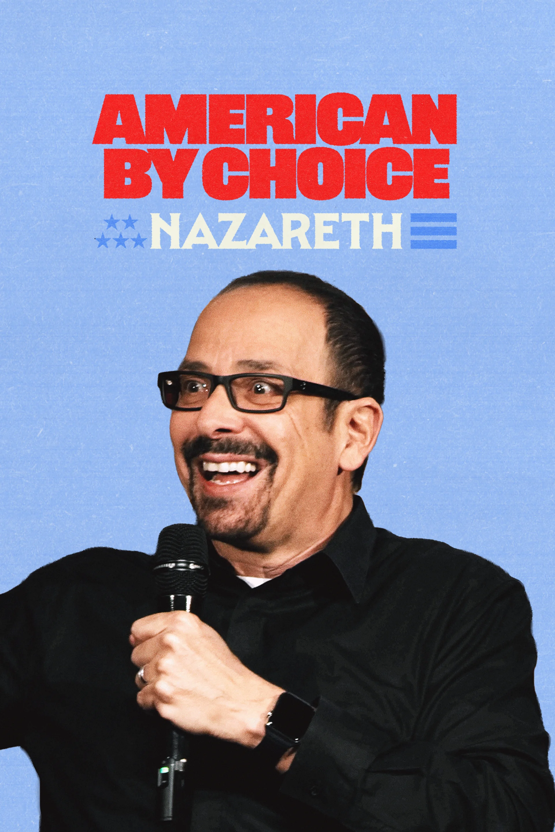 Nazareth - American By Choice