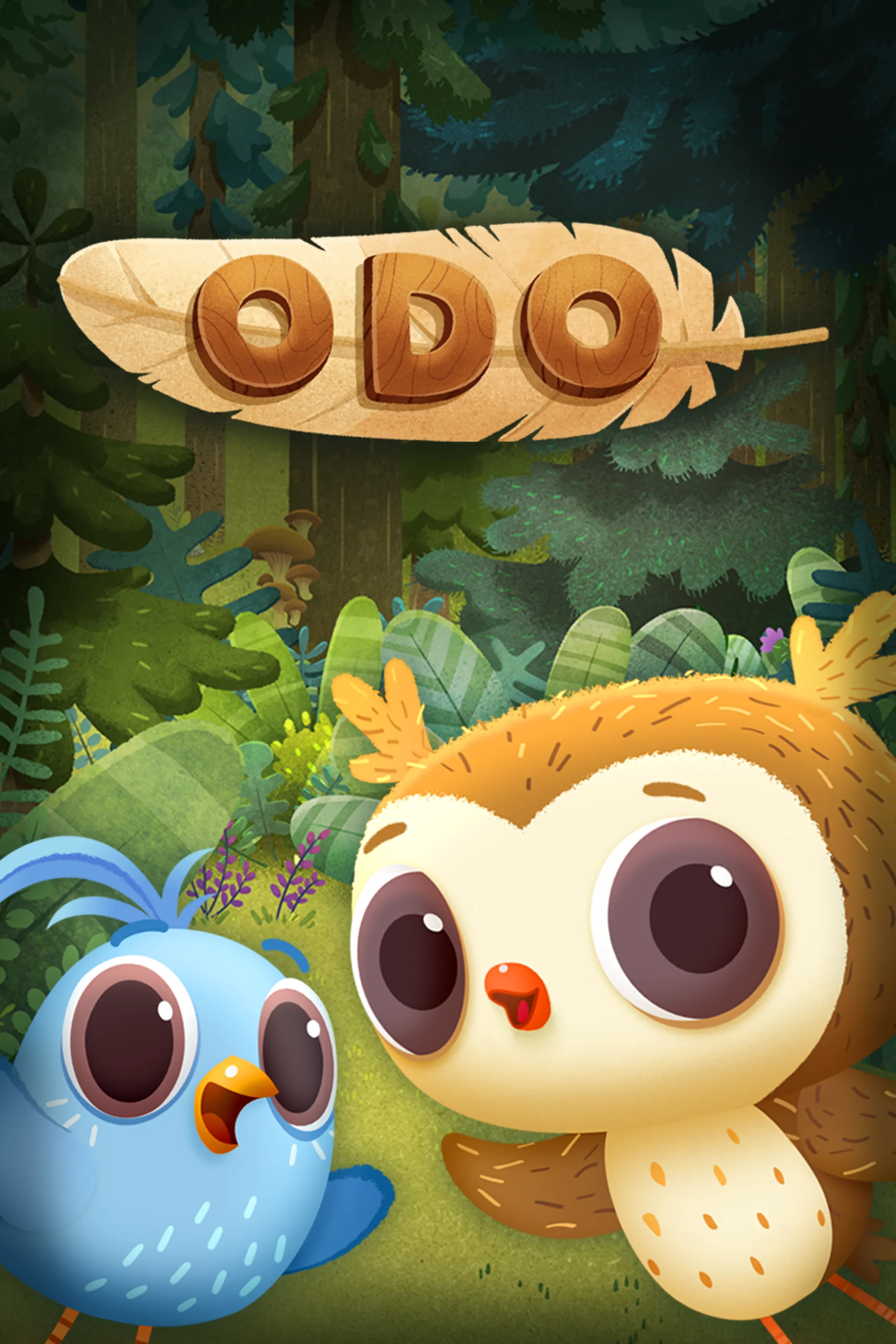 Odo