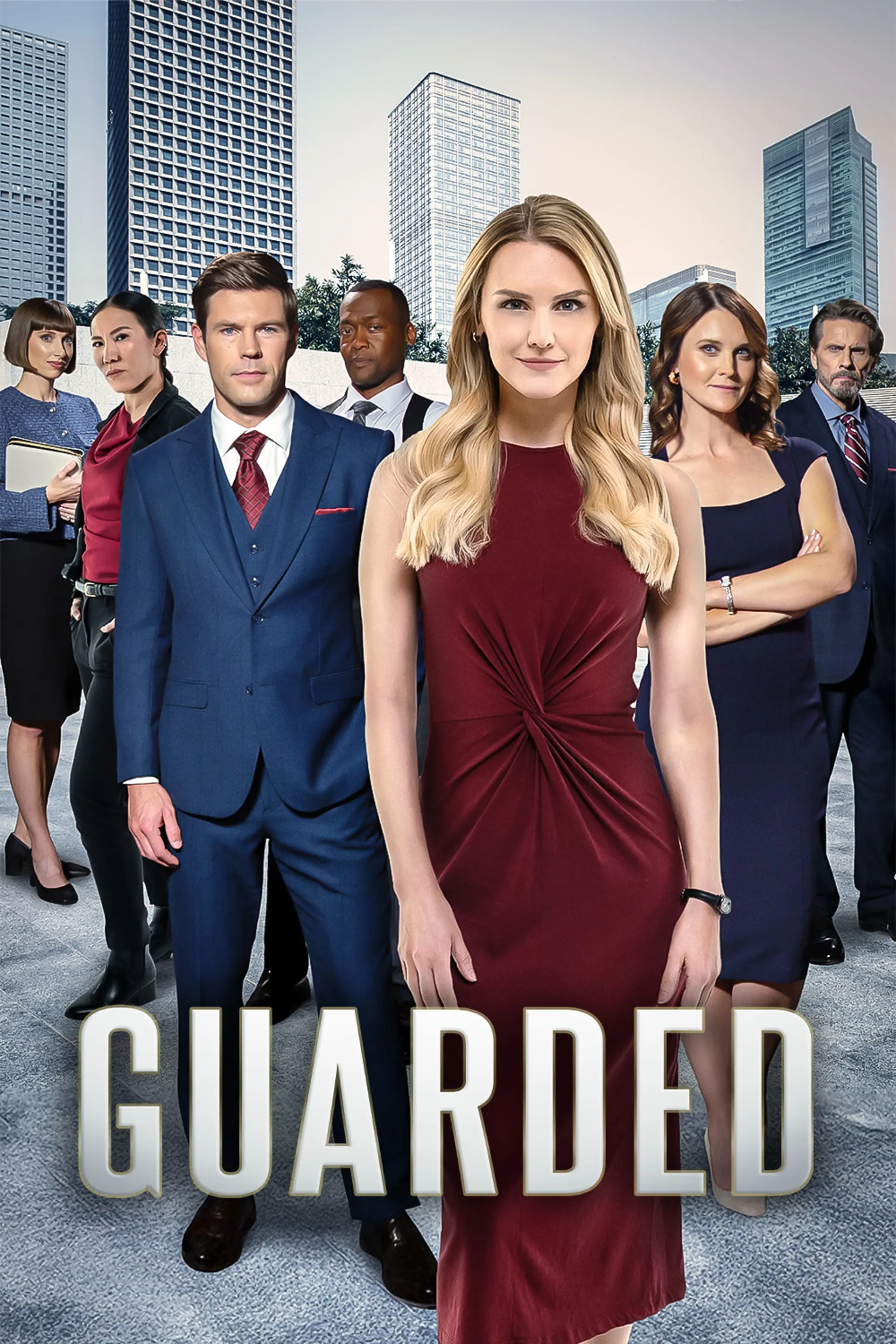 Guarded