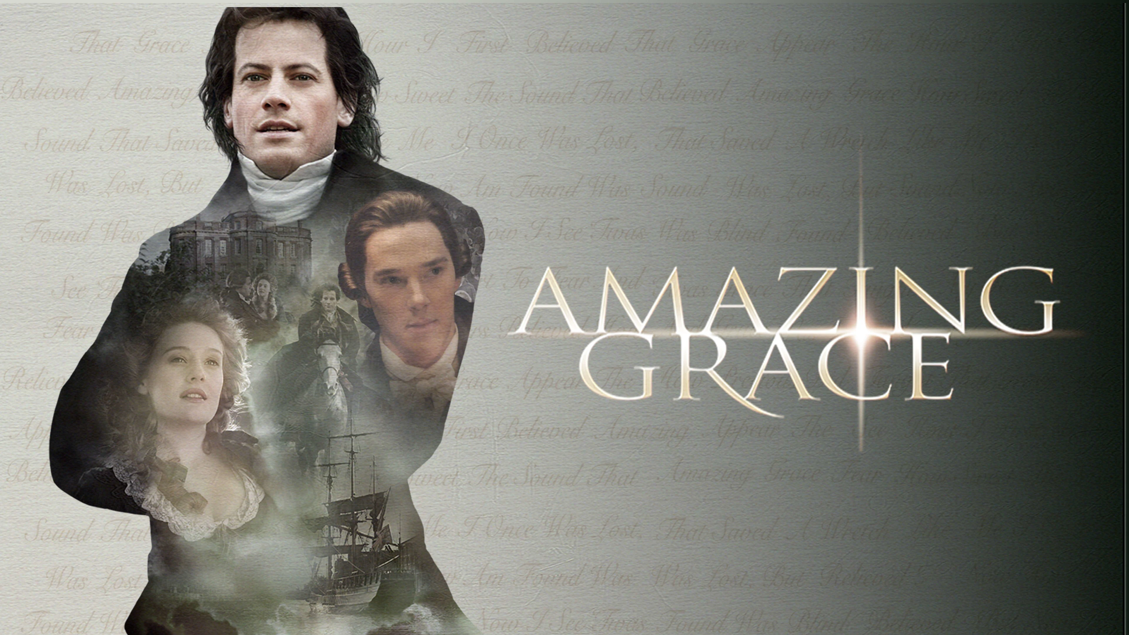 Amazing Grace