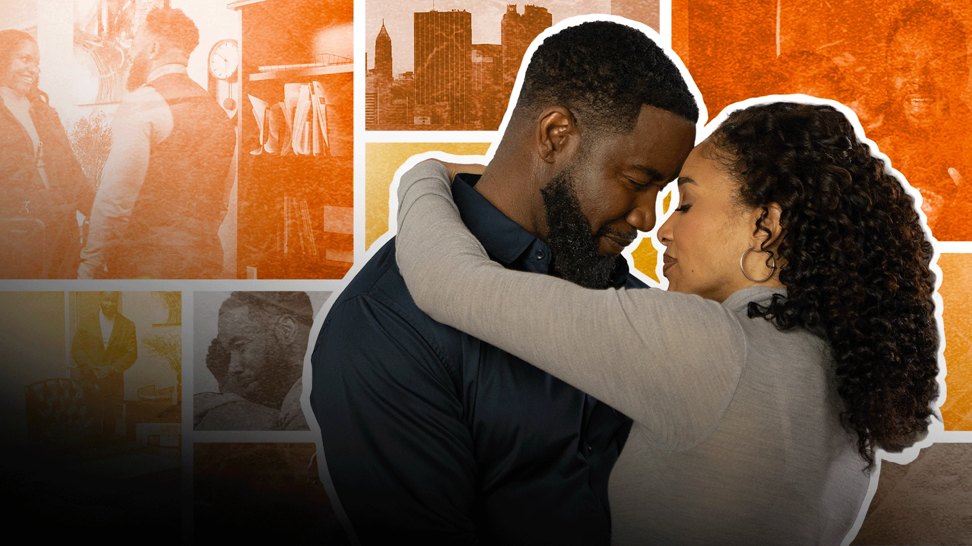 Behind the Secret: Meet the Director and Cast