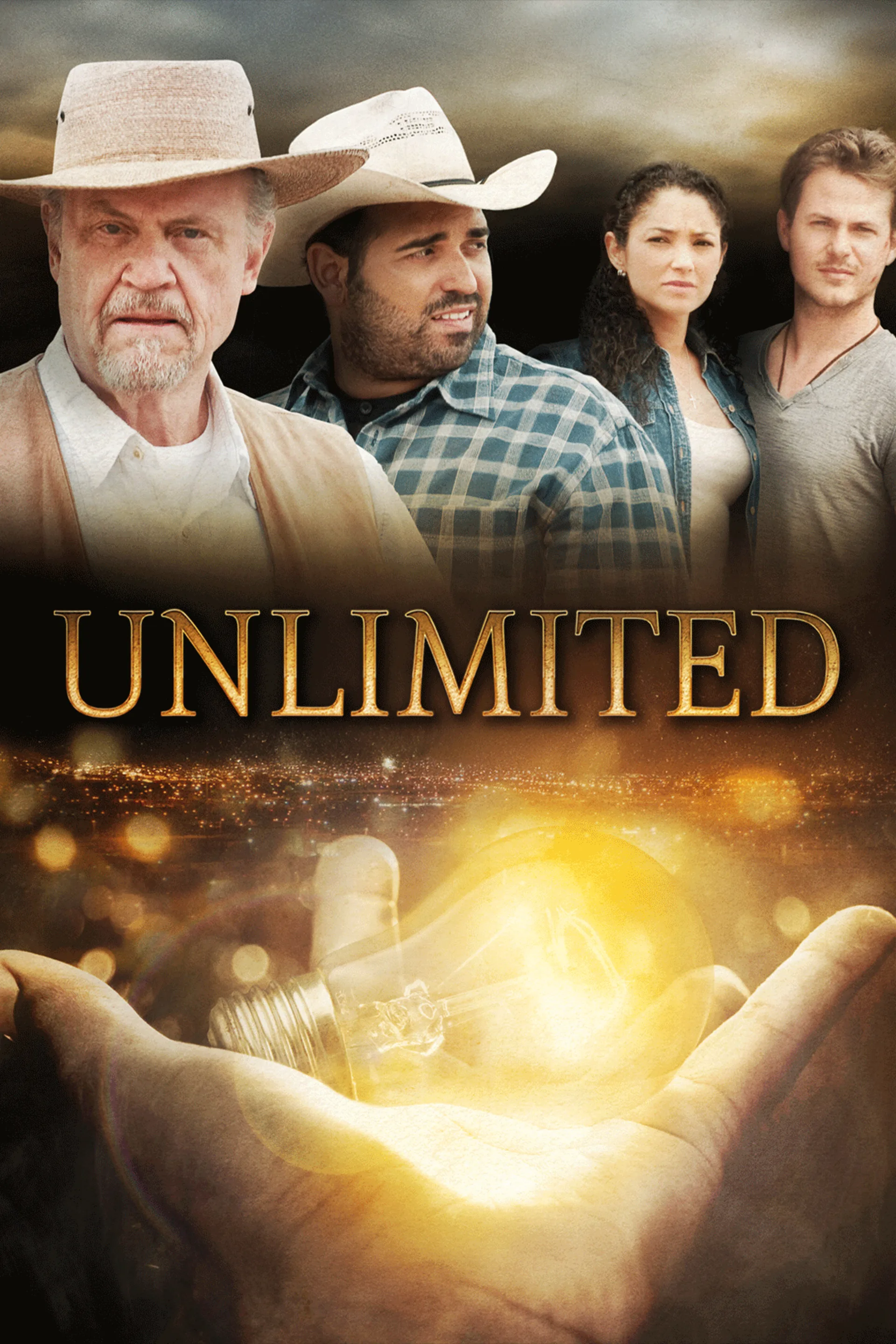 Unlimited