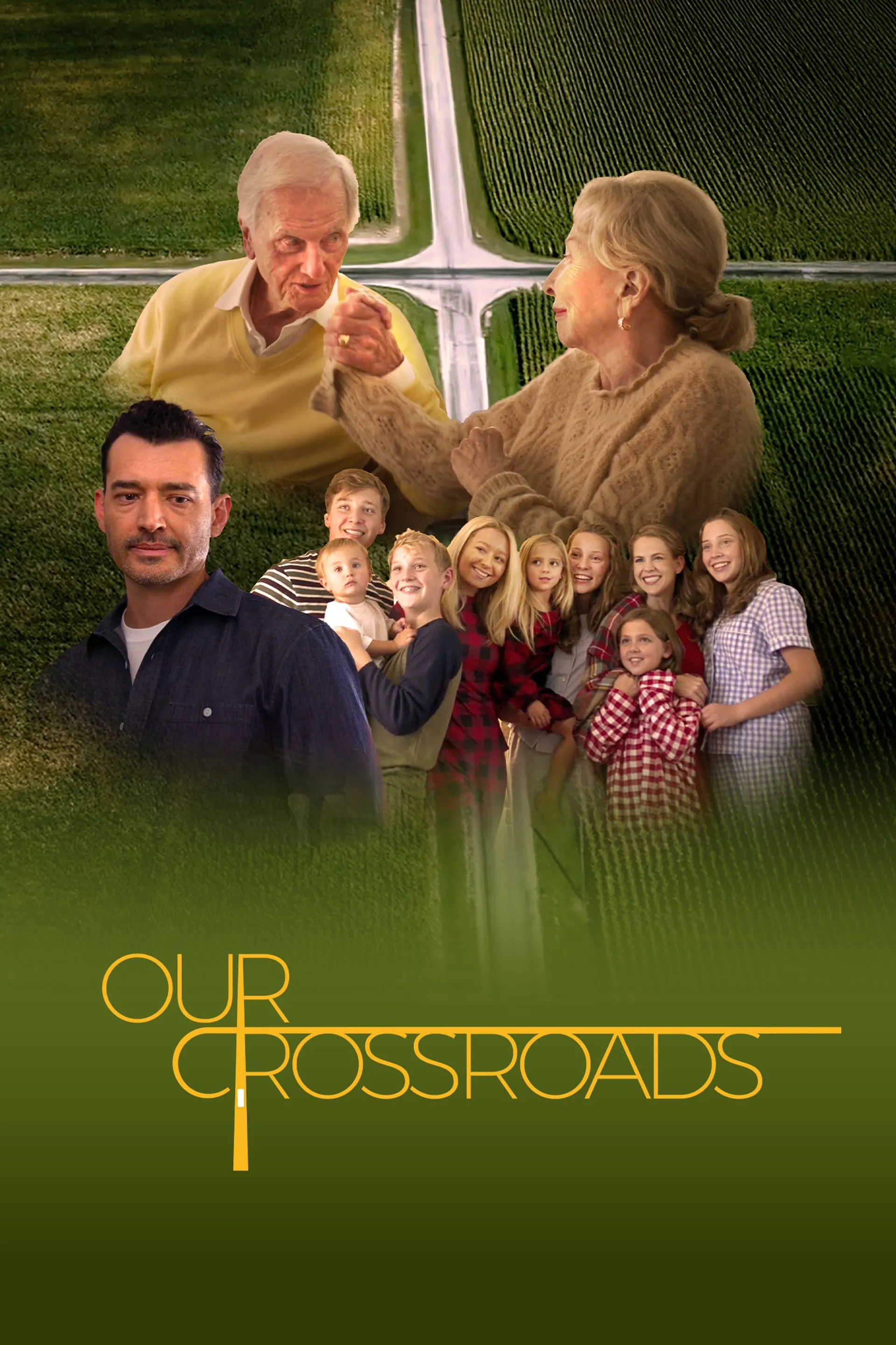 Our Crossroads