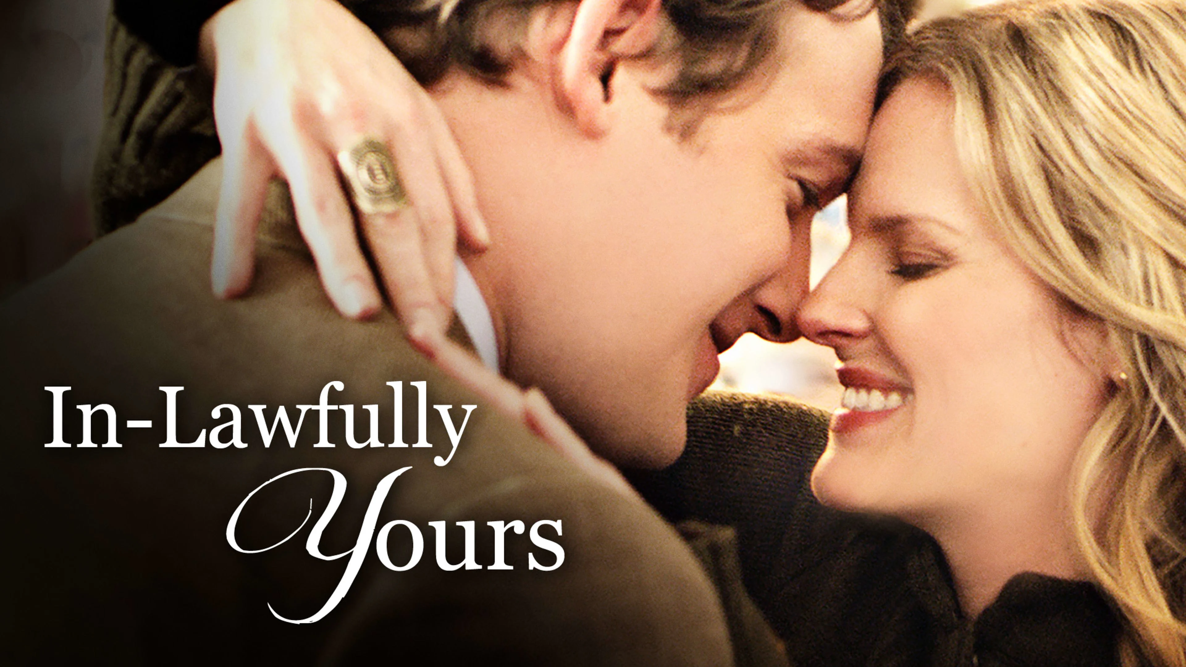 In-Lawfully Yours