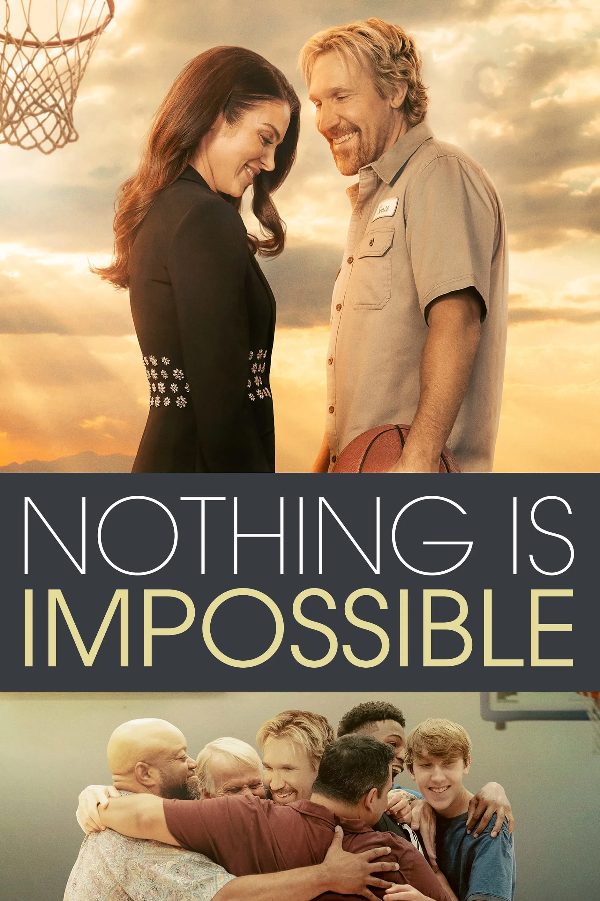 Nothing is Impossible