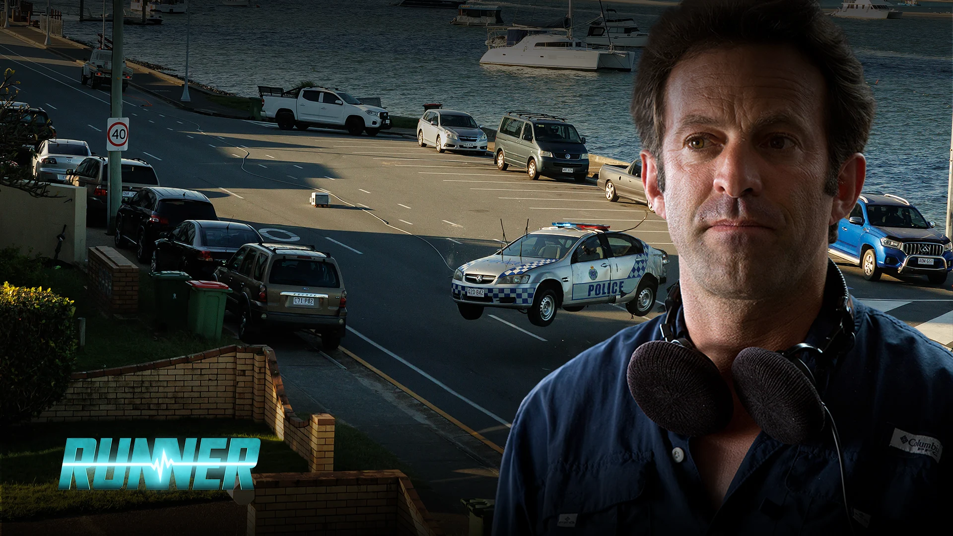 Tickets are LIVE: Meet the Director, Scott Waugh