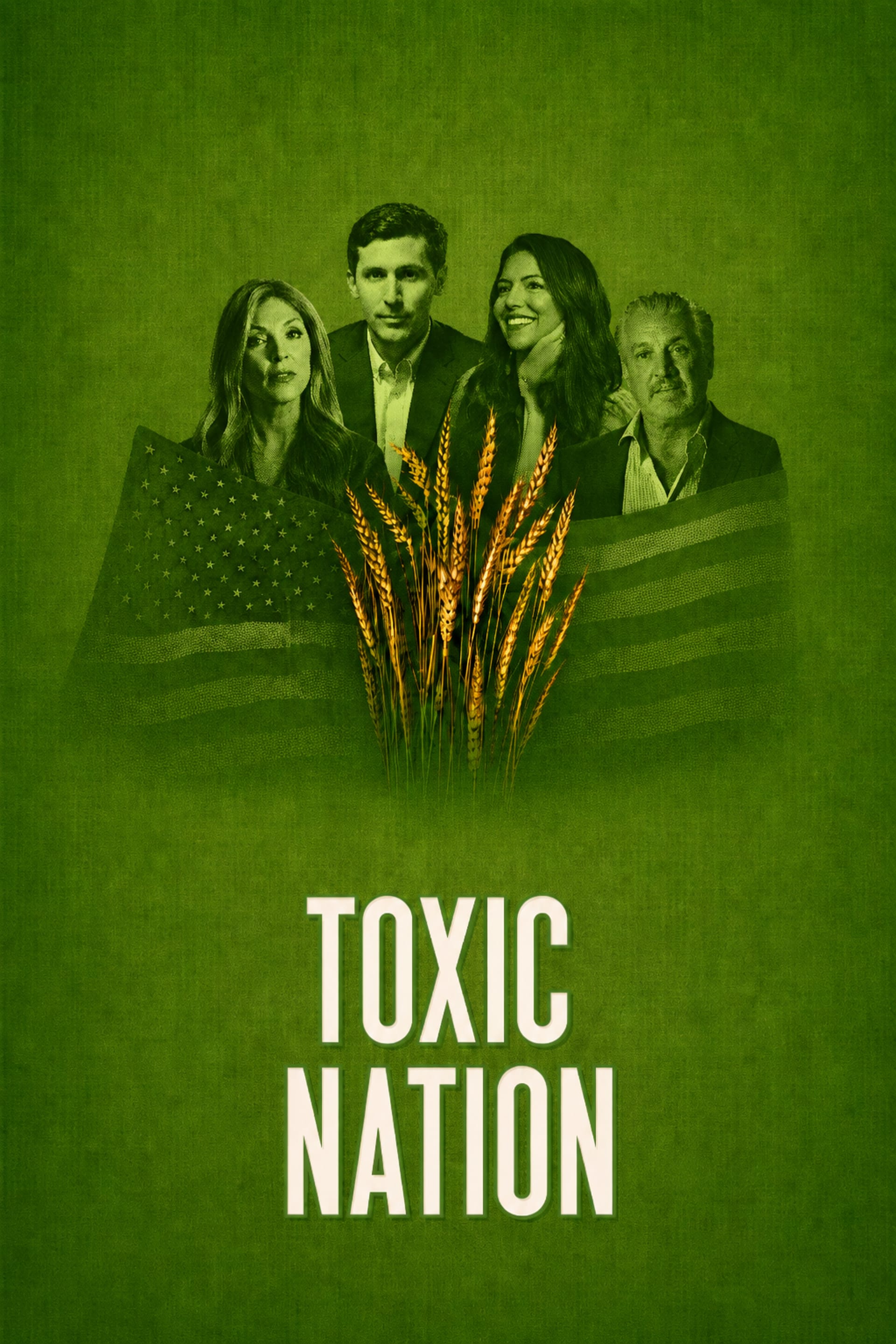 MAHA Films: Toxic Nation