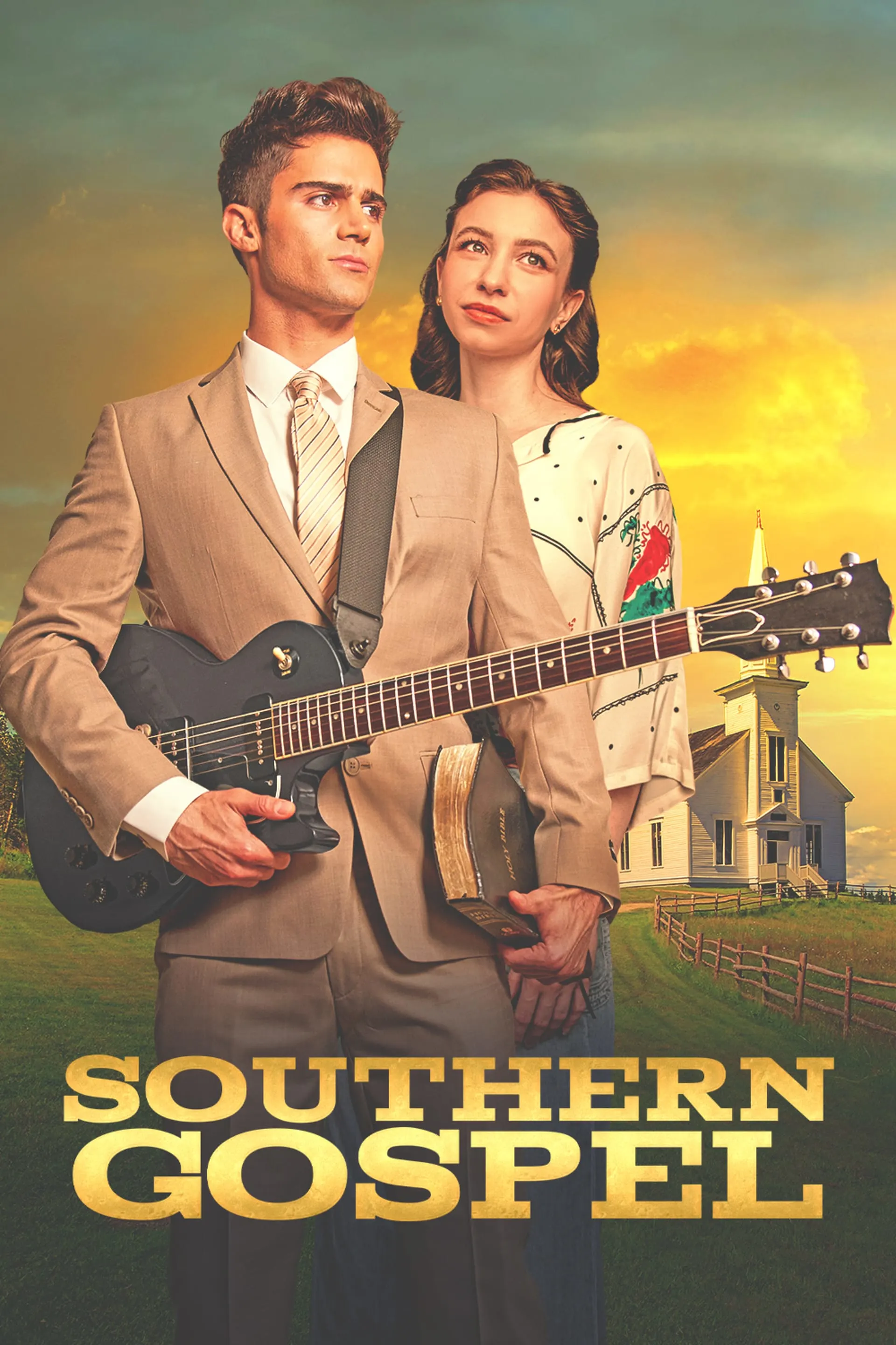 Southern Gospel