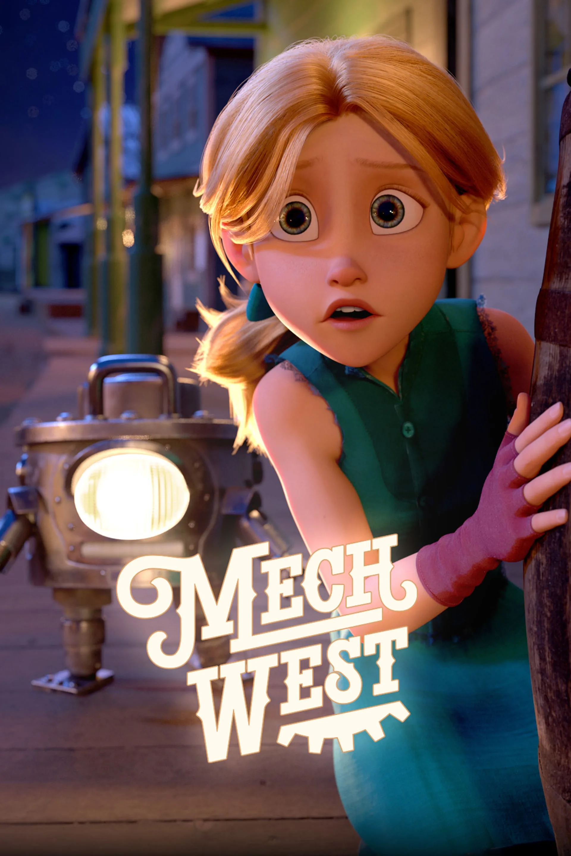 MechWest