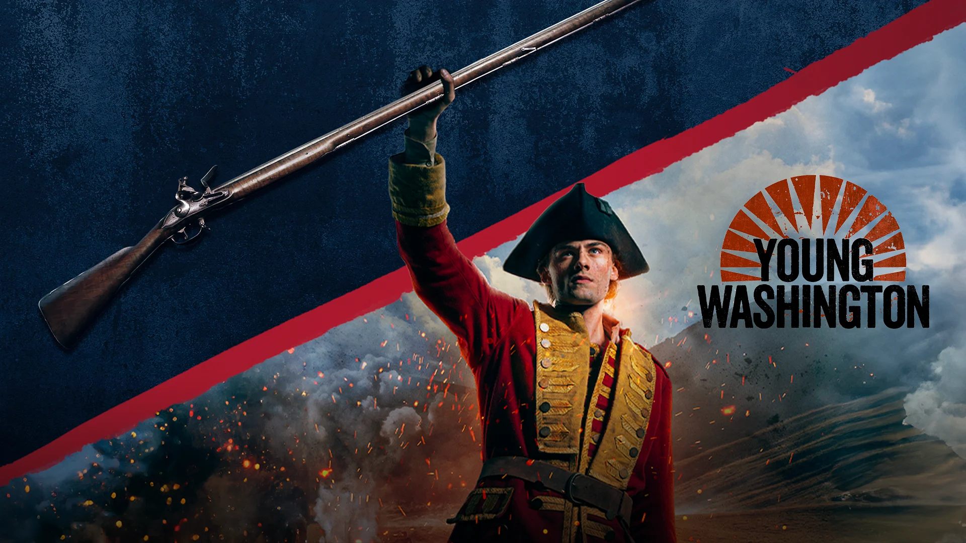 Who Won the Young Washington Giveaway?