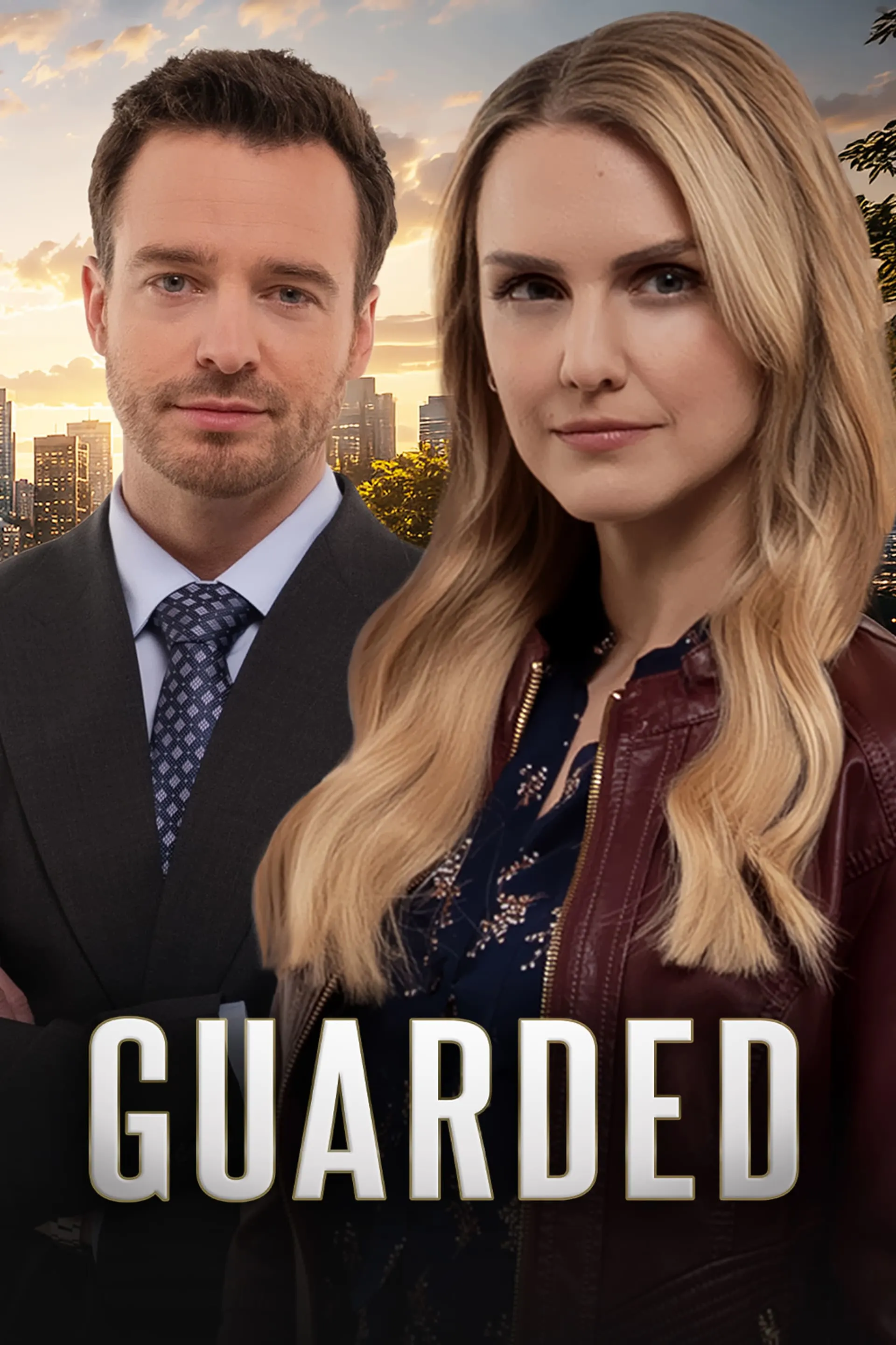 Guarded