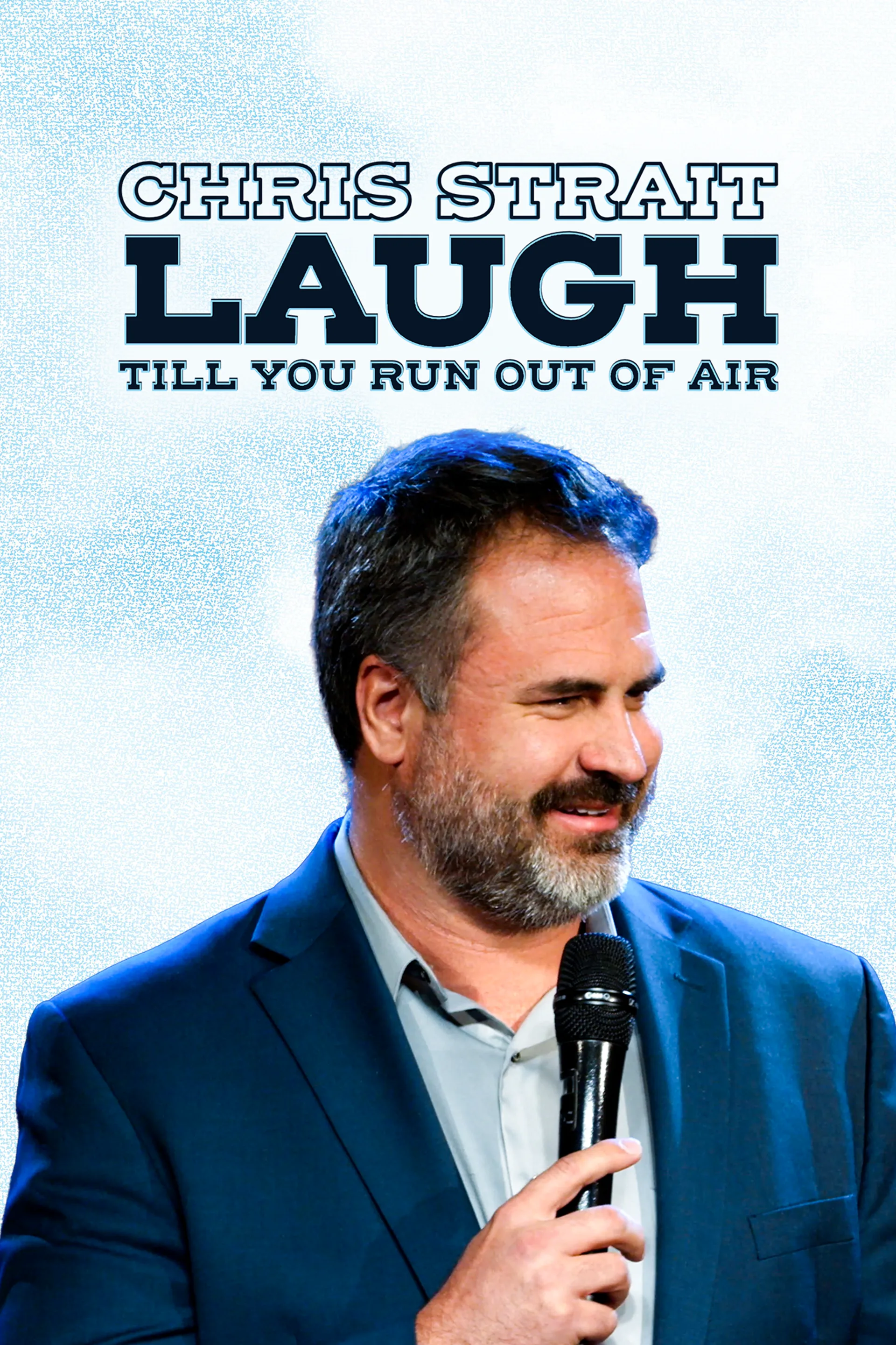 Chris Strait - Laugh Till You Run Out of Air
