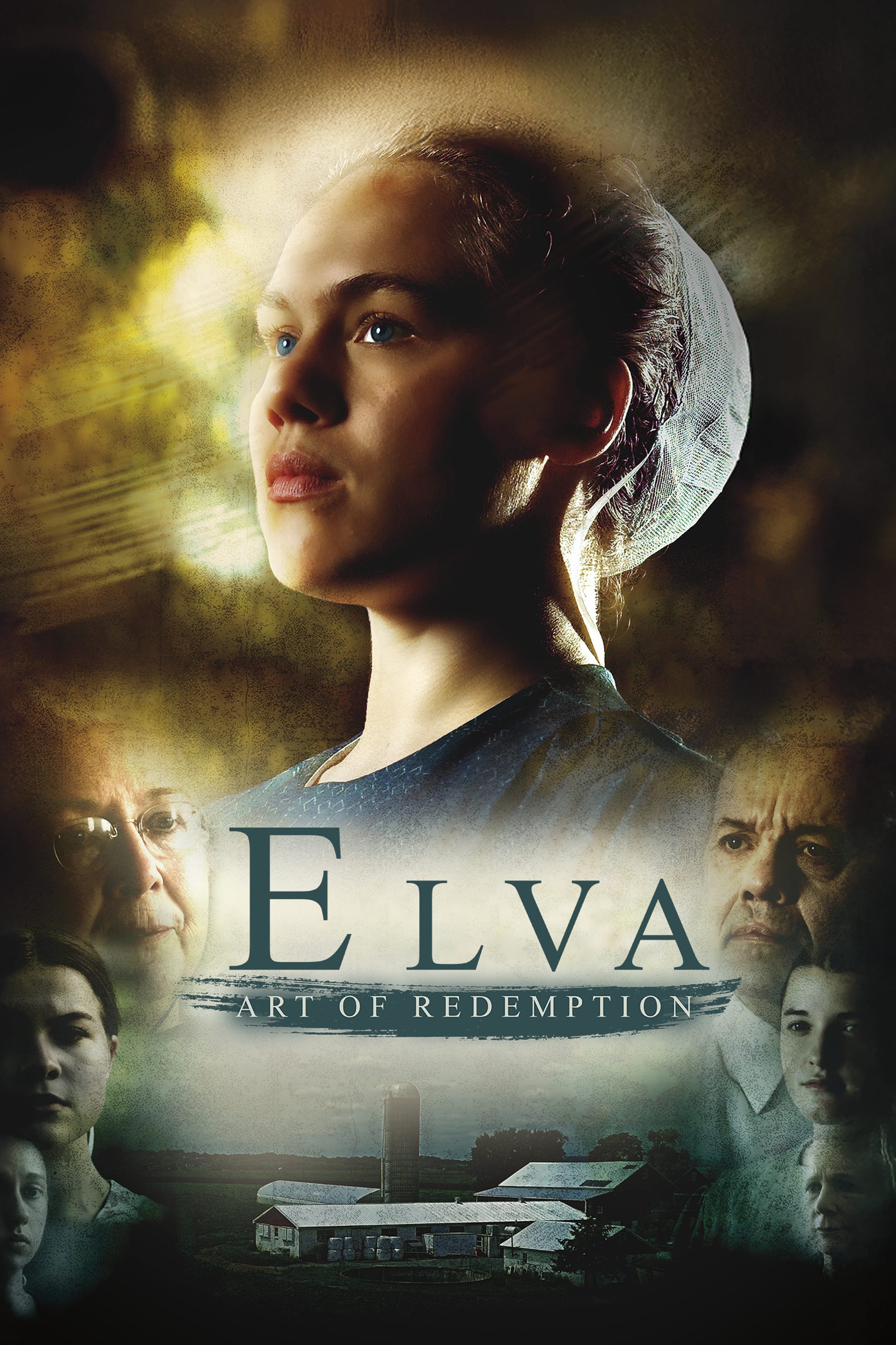 Elva: Art of Redemption