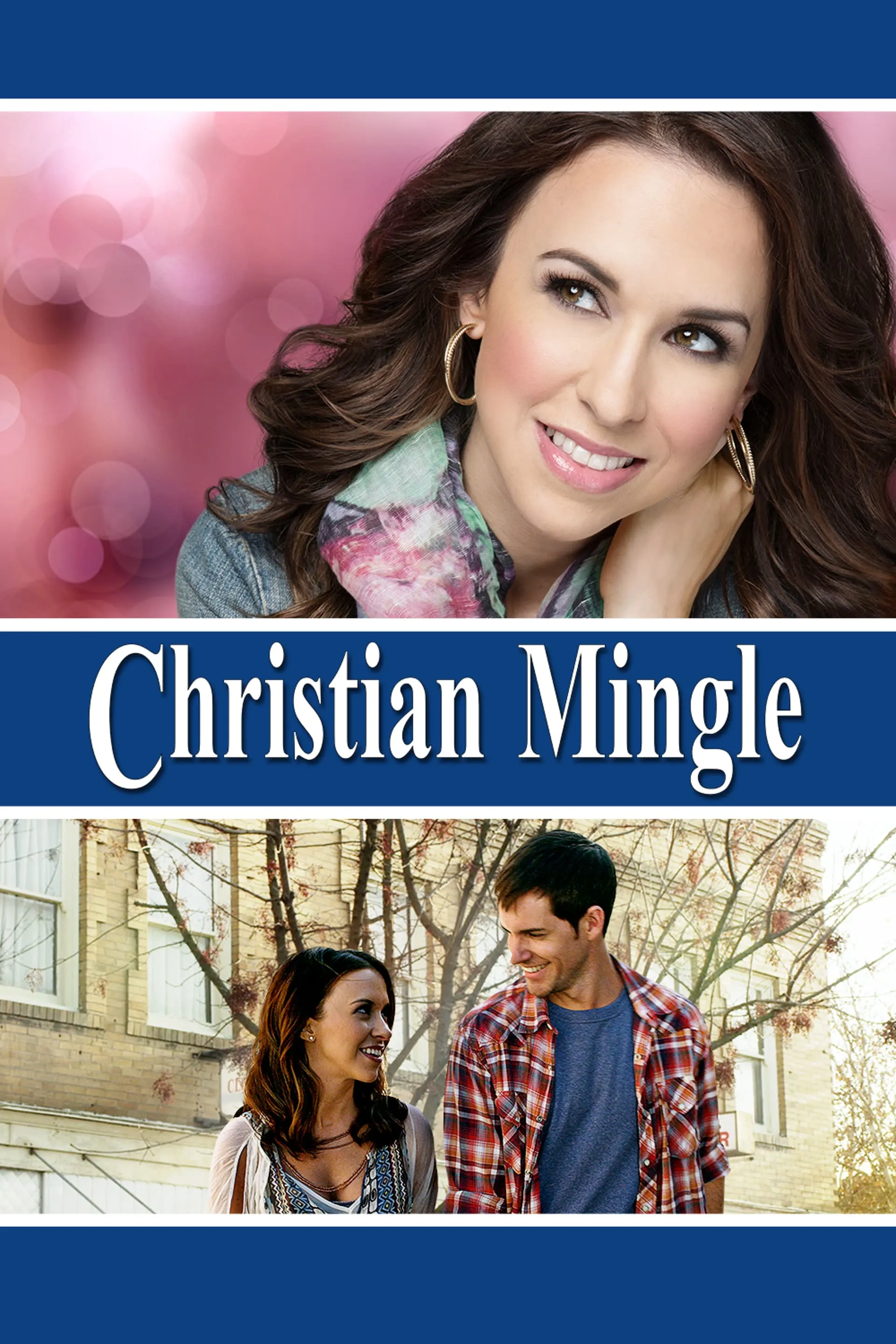 Christian Mingle