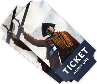 Young Washington Tickets