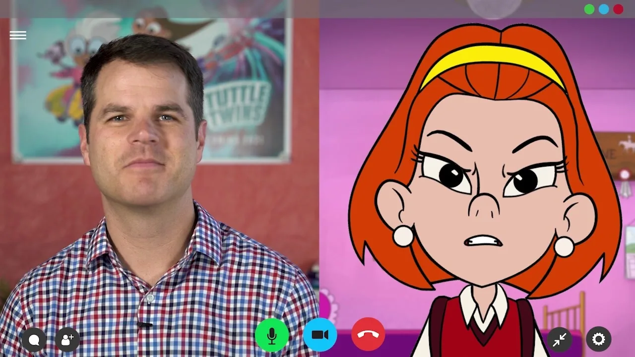 Episode 2 Tuttle Talks + Q&A Livestream Thumbnail