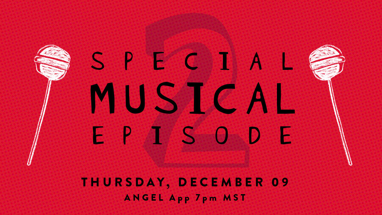 Freelancers Special Musical Episode! Livestream Thumbnail