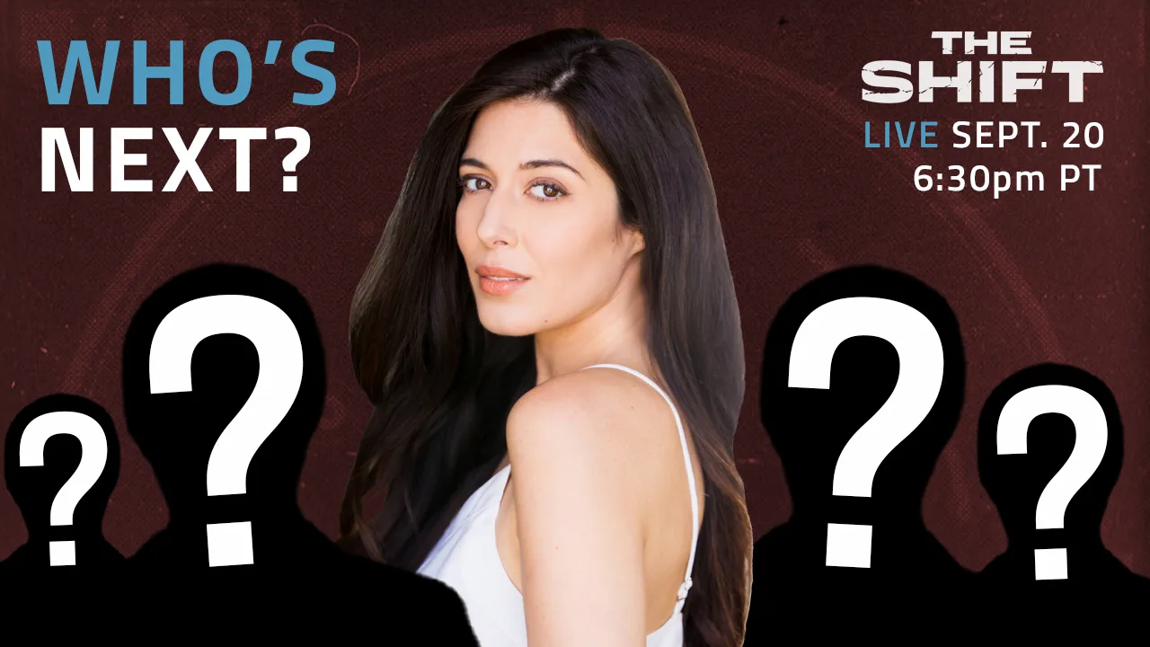 Meet Our Newest Cast Members! (Yes, Plural) Livestream Thumbnail