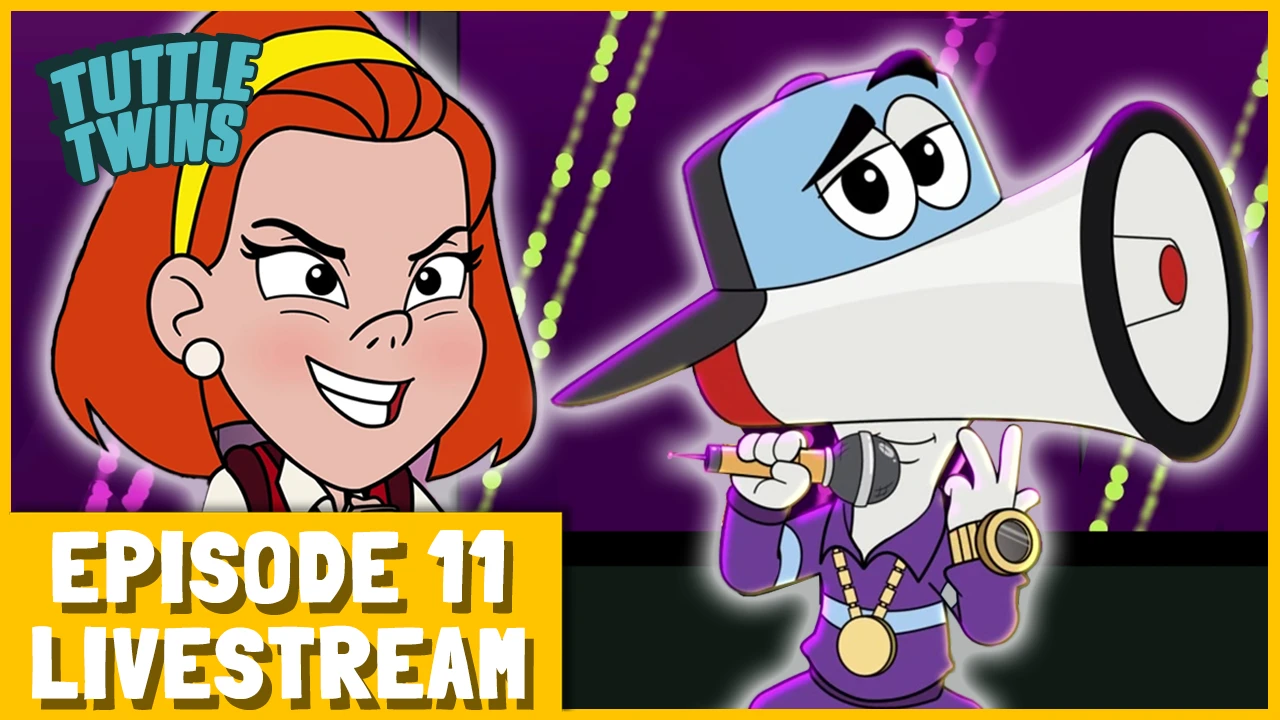 Livestream Premiere - Free Speech Freestyle Livestream Thumbnail