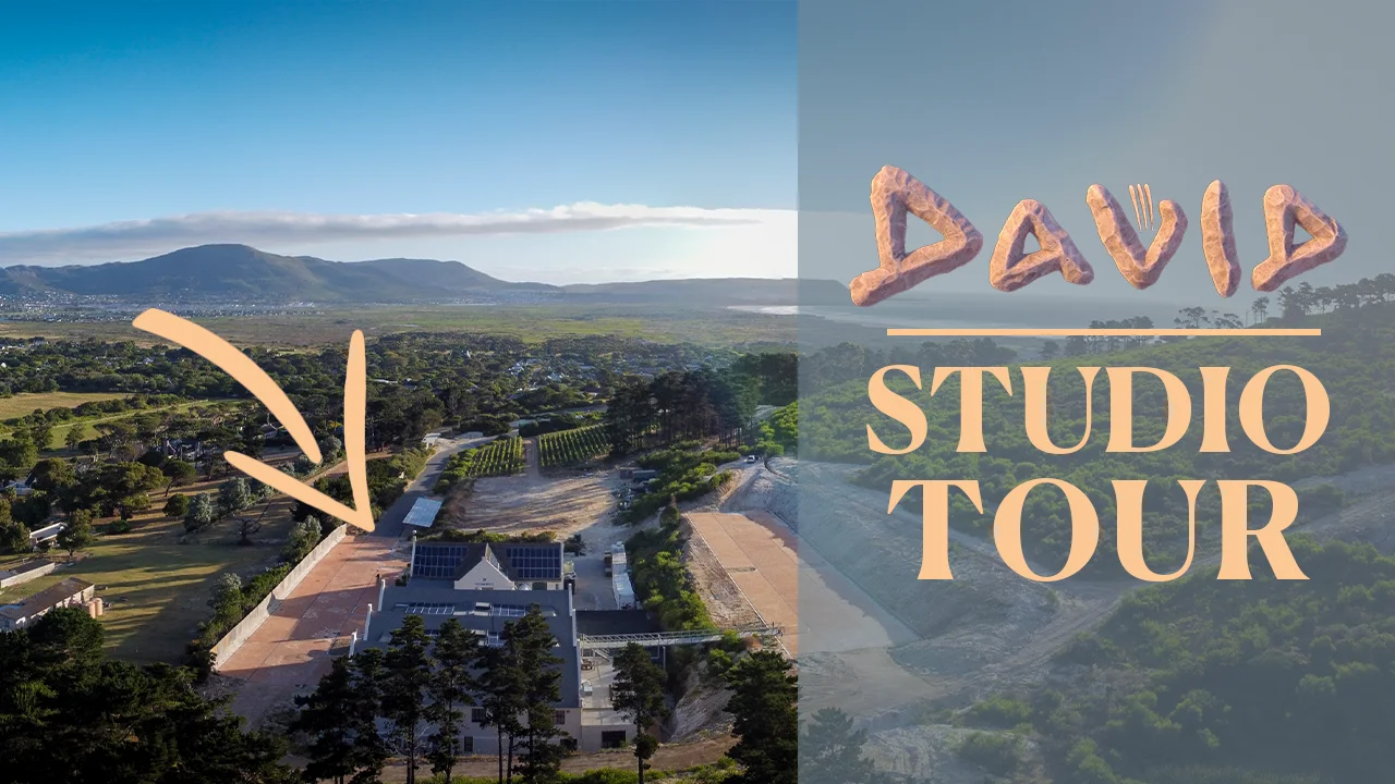 A Peek Into The David Movie Engine Room Livestream Thumbnail