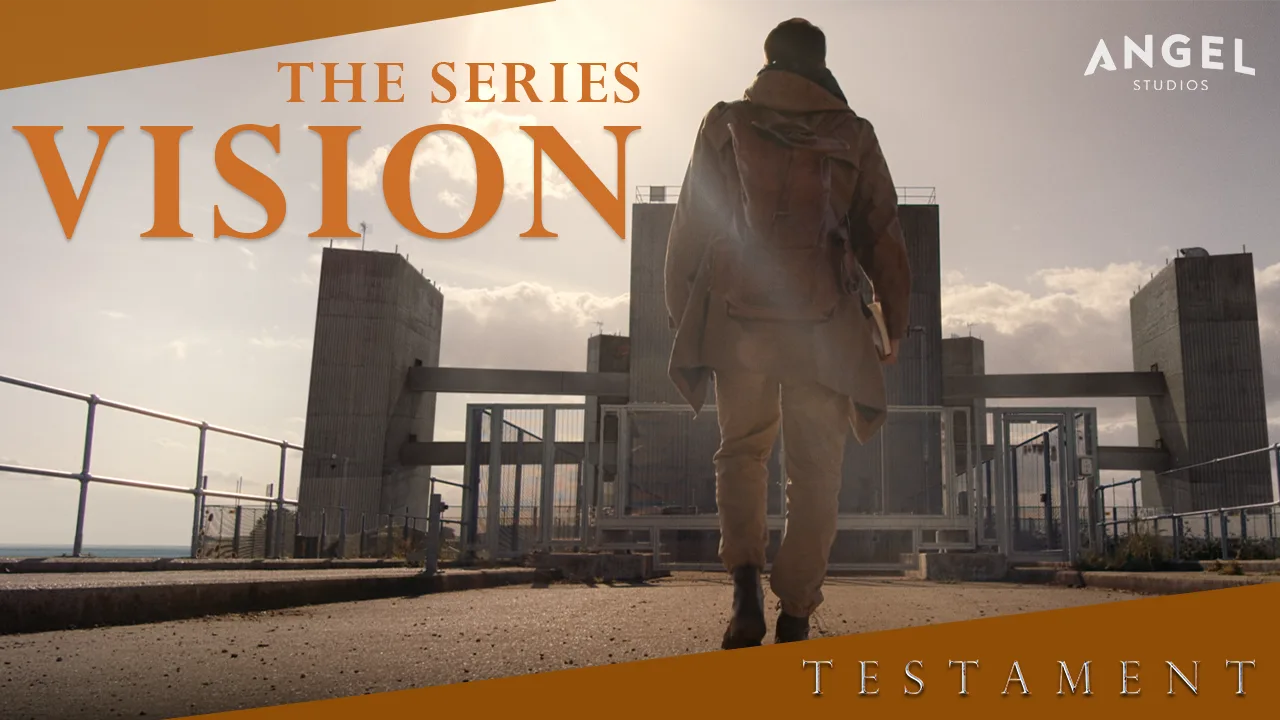 The Road Ahead - A Vision for the Series Livestream Thumbnail