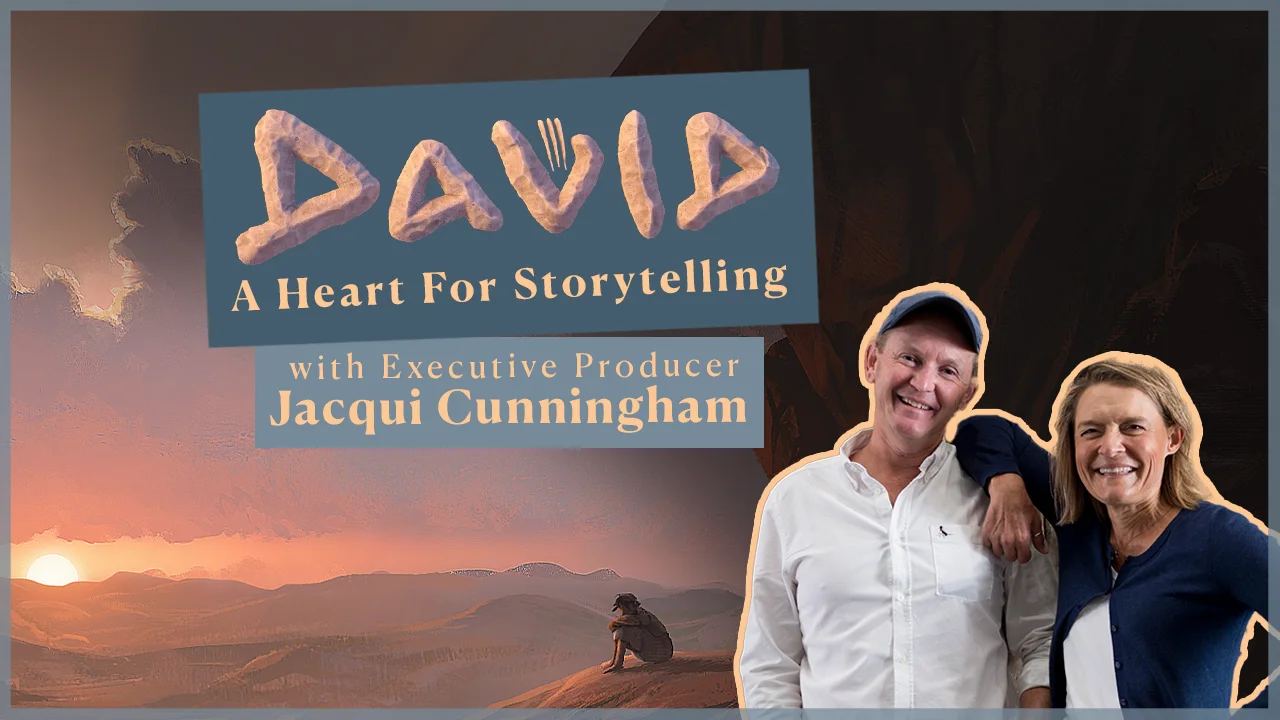 In Conversation with Rita Mbanga and Jacqui Cunningham Livestream Thumbnail