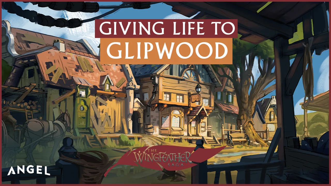 LIVE: On the Edge of the Dark Sea of Darkness - Glipwood! Livestream Thumbnail