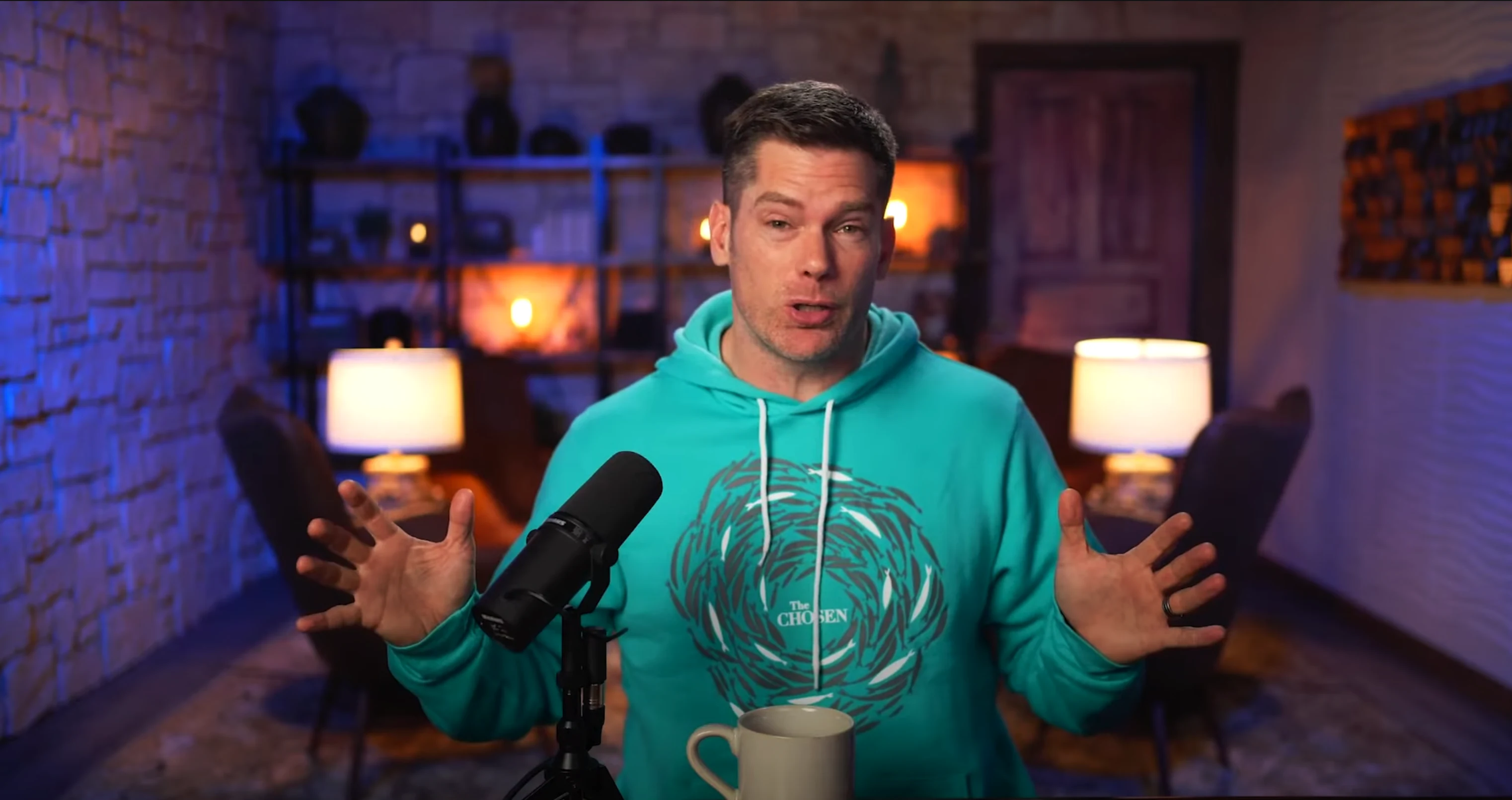 [TEST] Season 3 Episode 7, Streaming Premiere Livestream Thumbnail