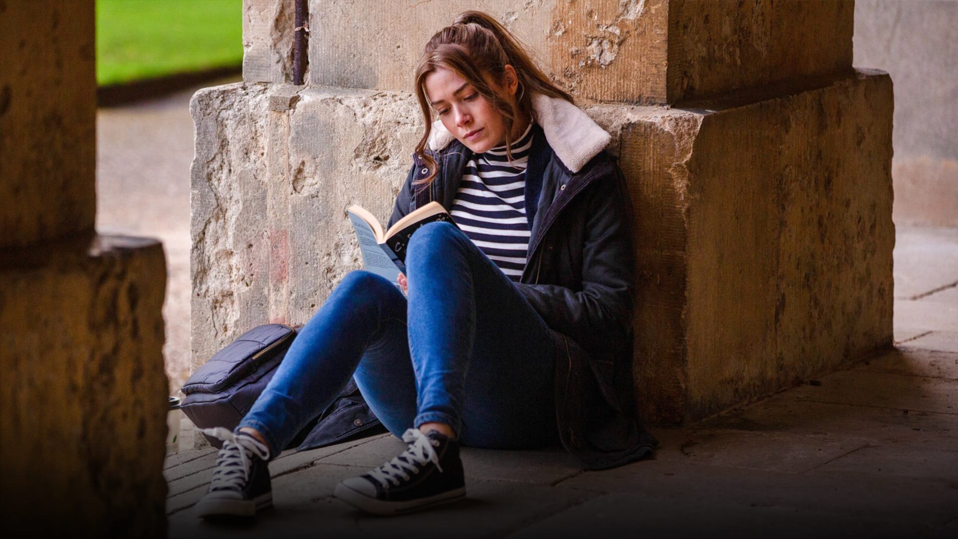 A Birthday Tribute to C.S. Lewis Livestream Thumbnail