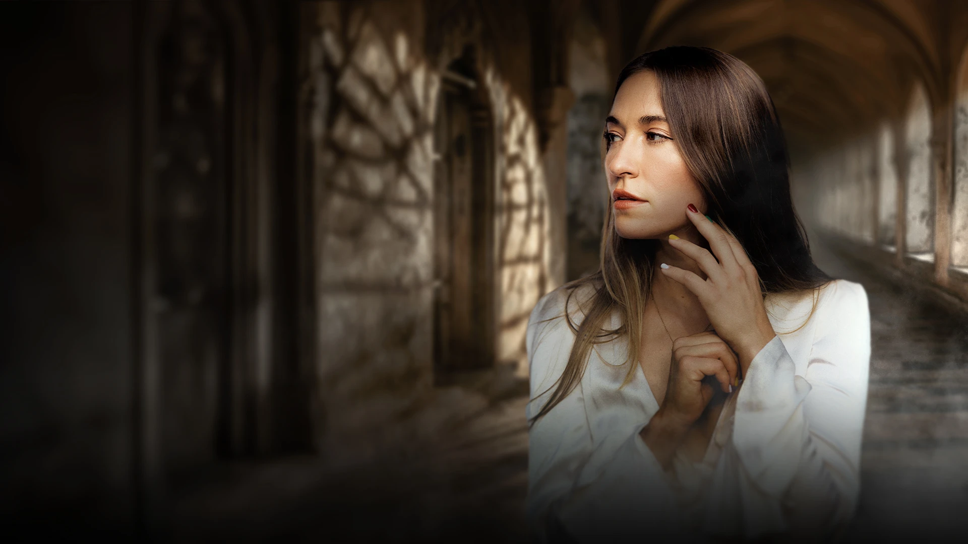 LIVE Q&A with Lauren Daigle Livestream Thumbnail