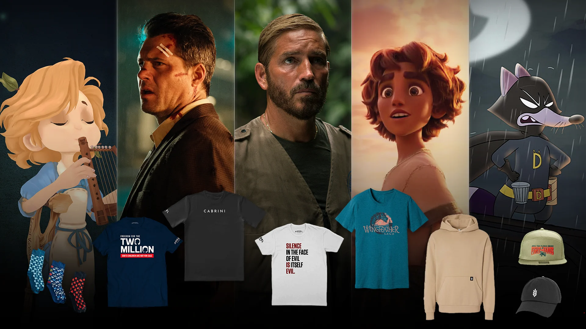 Black Friday Giveaway! Livestream Thumbnail