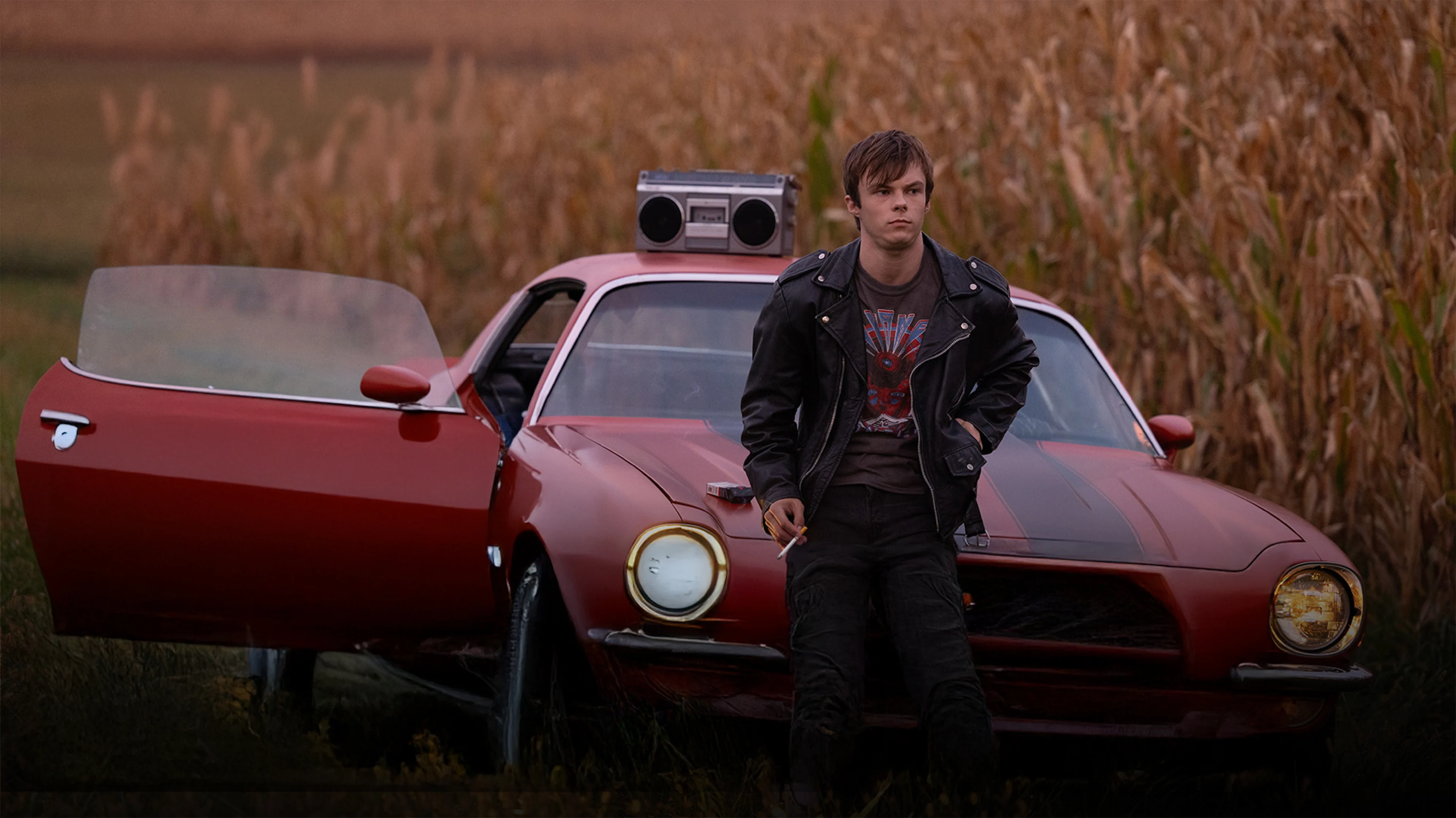 Brave the Dark: Your First Look, LIVE! Livestream Thumbnail