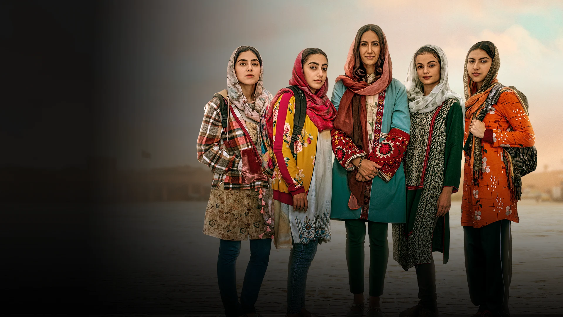 The Creation of "Rule Breakers" Livestream Thumbnail