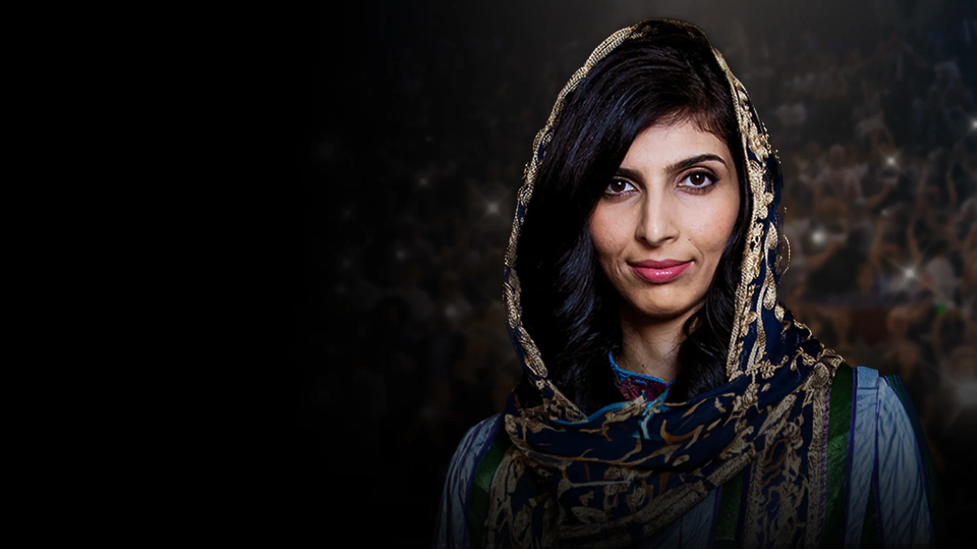 Rule Breakers: Exclusive interview with Roya Mahboob Livestream Thumbnail