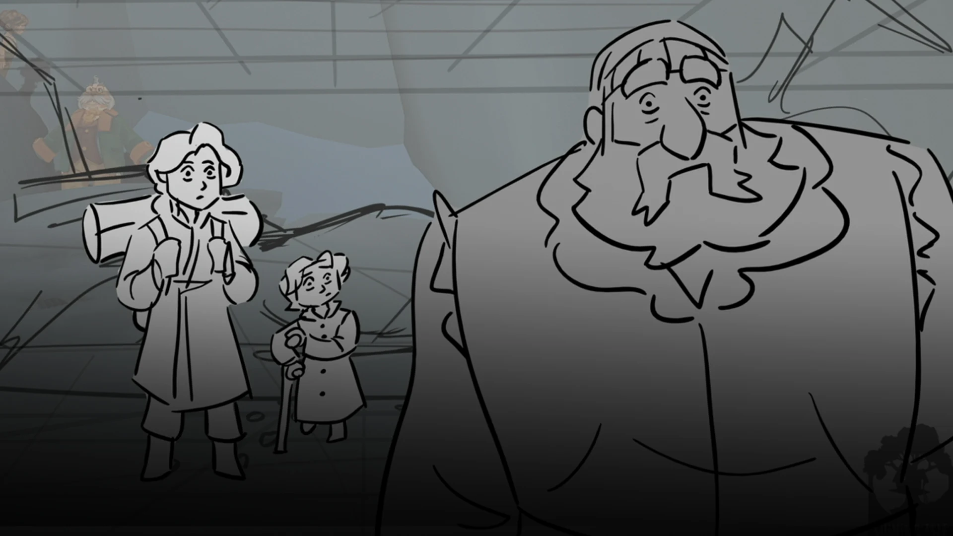 ❄️ Journey to the Ice Prairies - Guild Feedback! ❄️ Livestream Thumbnail