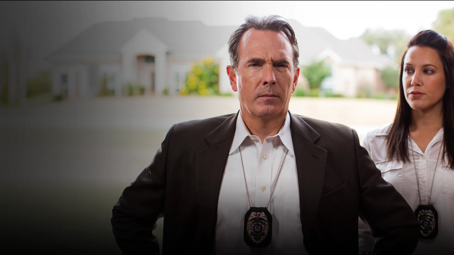 Meet the Director of "VINDICATION" Livestream Thumbnail