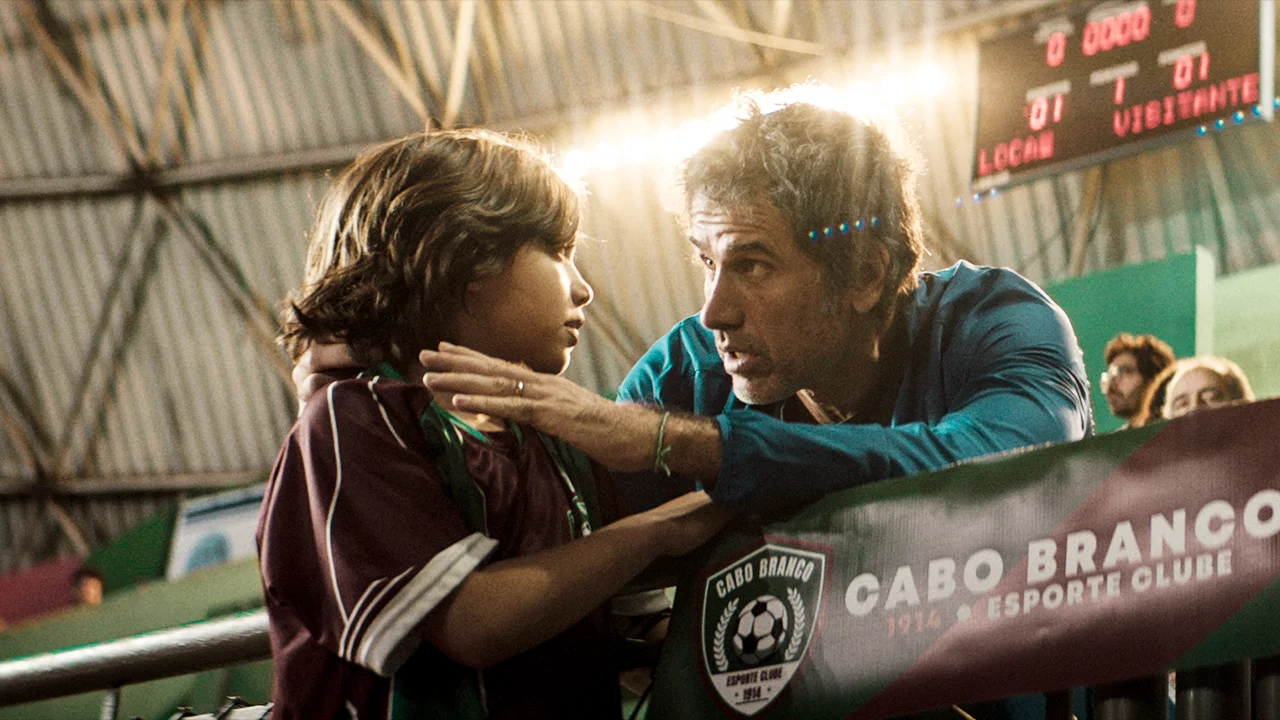 Behind the Film: Meet Eriberto Leão Livestream Thumbnail