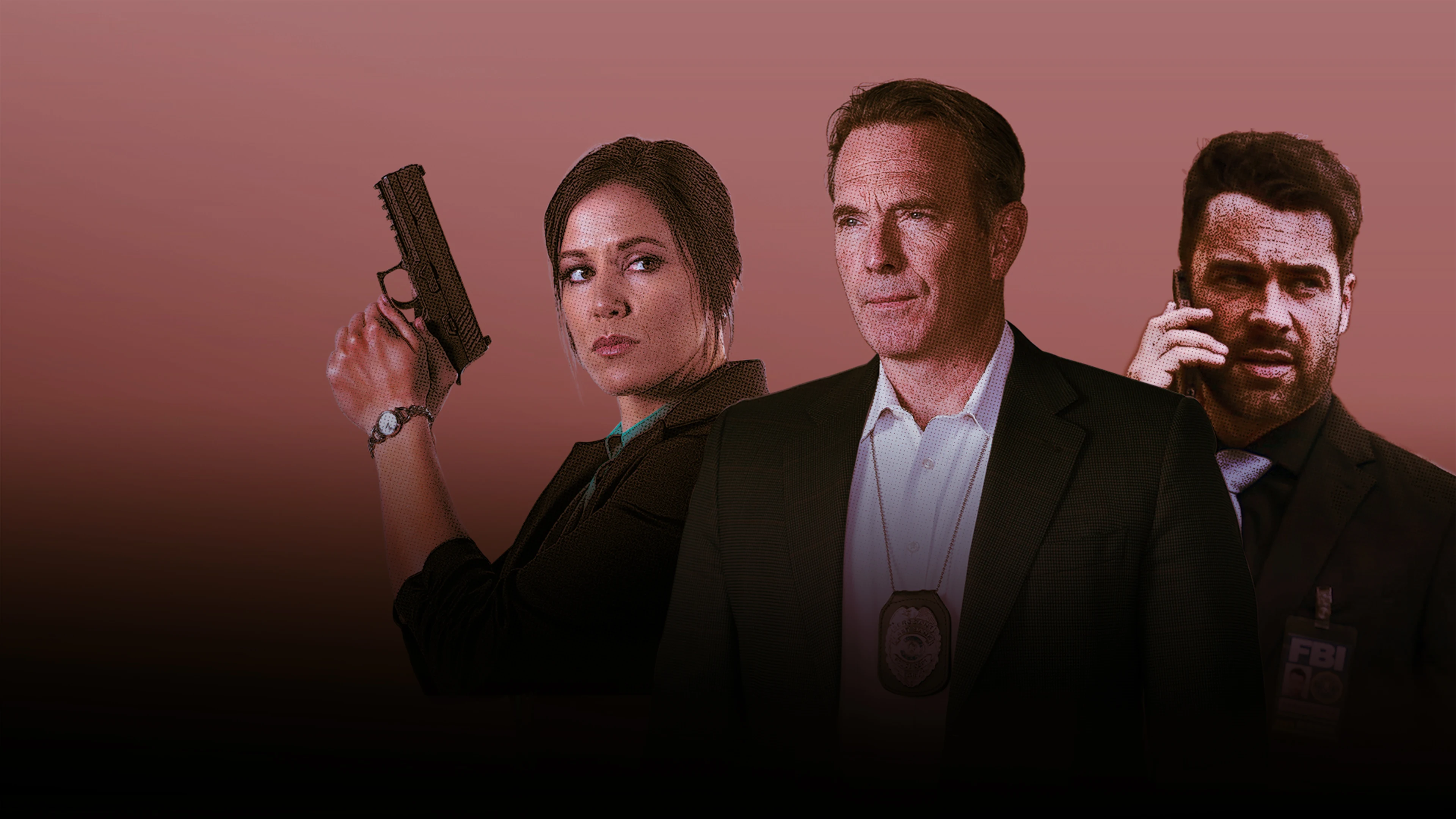 VINDICATION Cast Roundtable Livestream Thumbnail