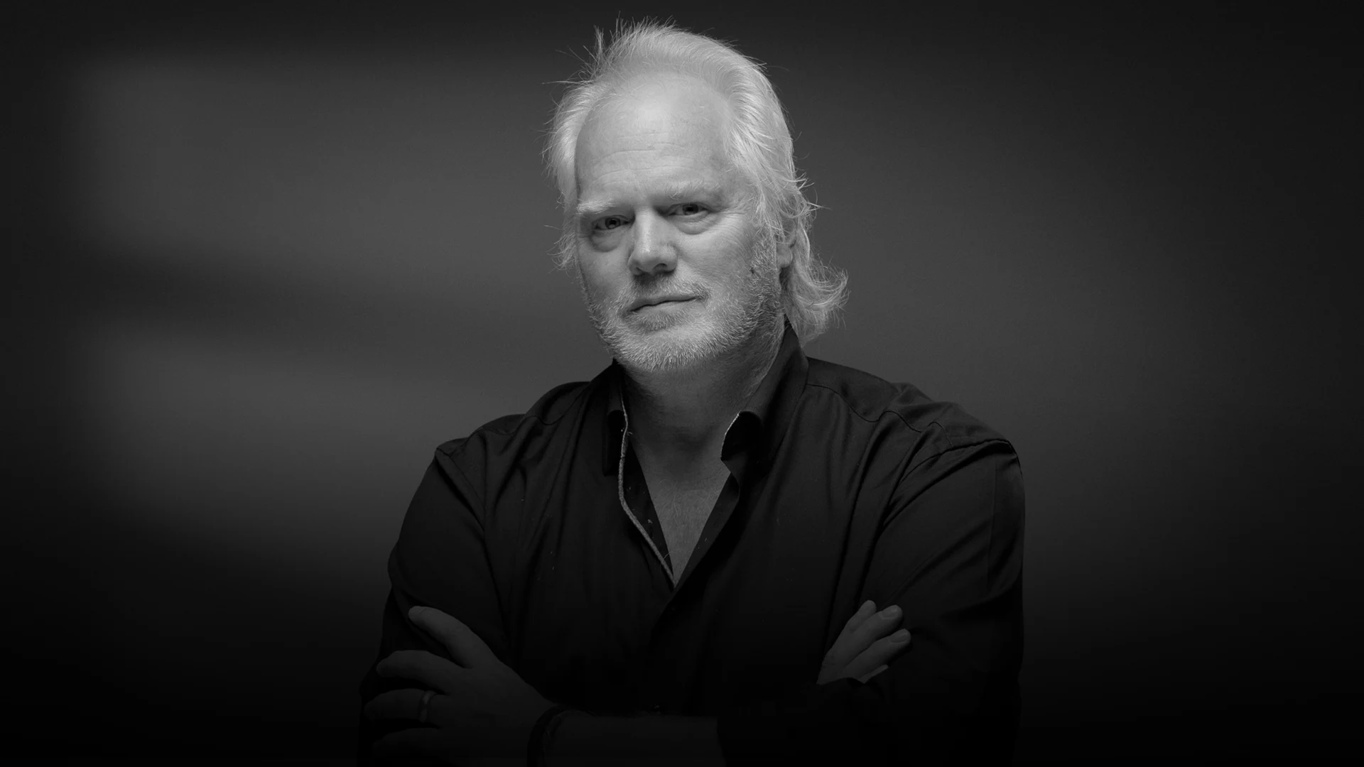 Behind the Film: Meet the Director Livestream Thumbnail