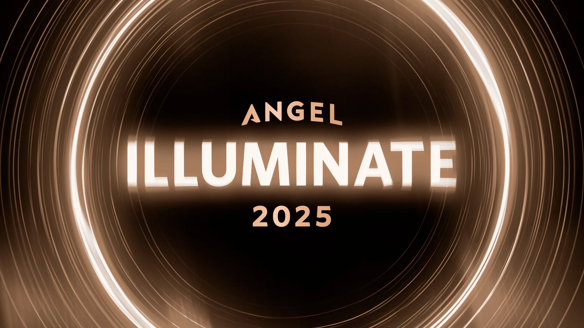 ILLUMINATE 2025 Livestream Thumbnail