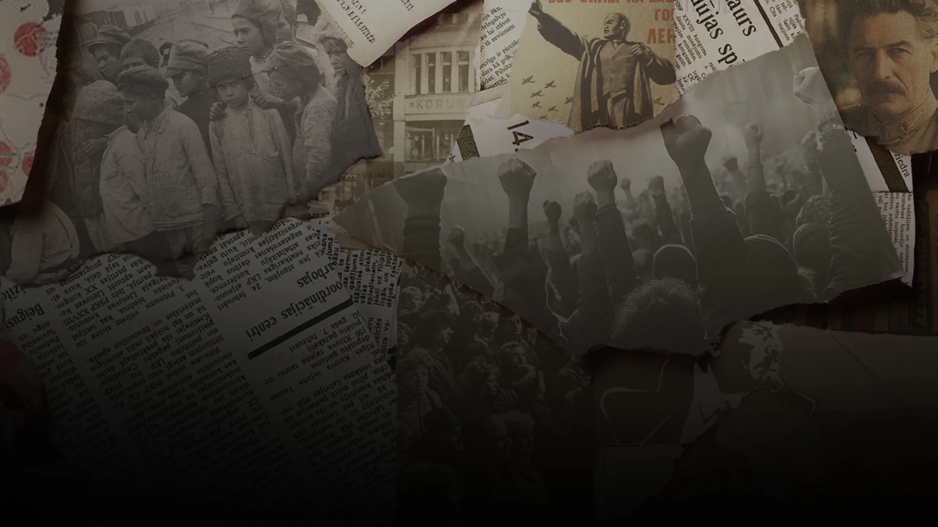 Stand for Liberty: Live Not By Lies Livestream Thumbnail