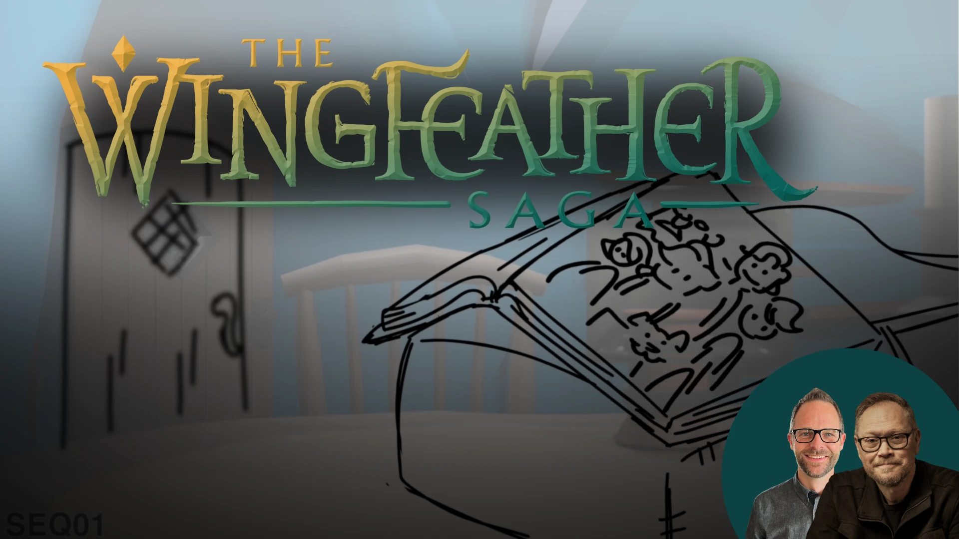 Season 3 Episode 3: Guild Feedback! Livestream Thumbnail