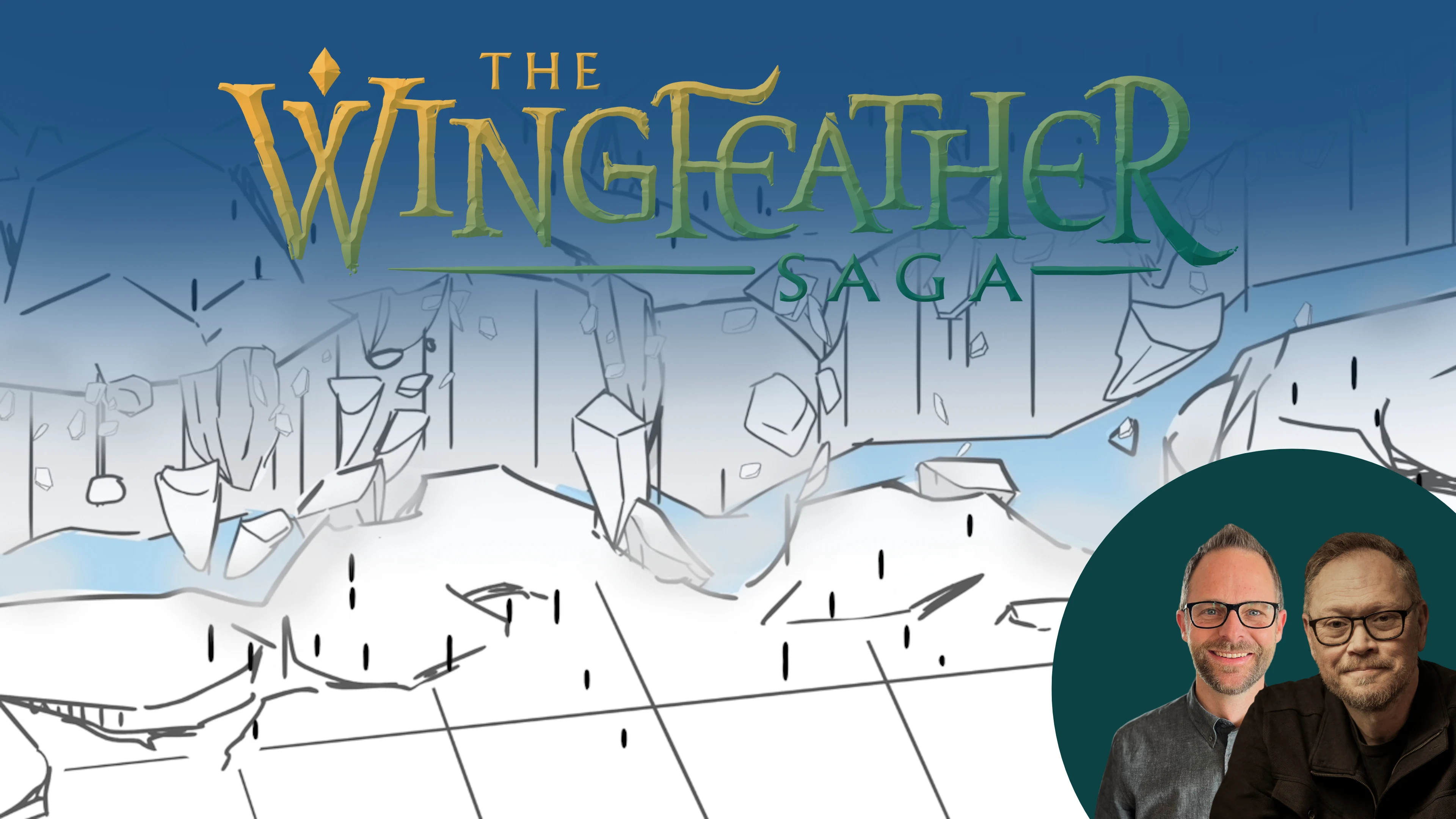 Season 3 Episode 4: Guild Feedback! Livestream Thumbnail